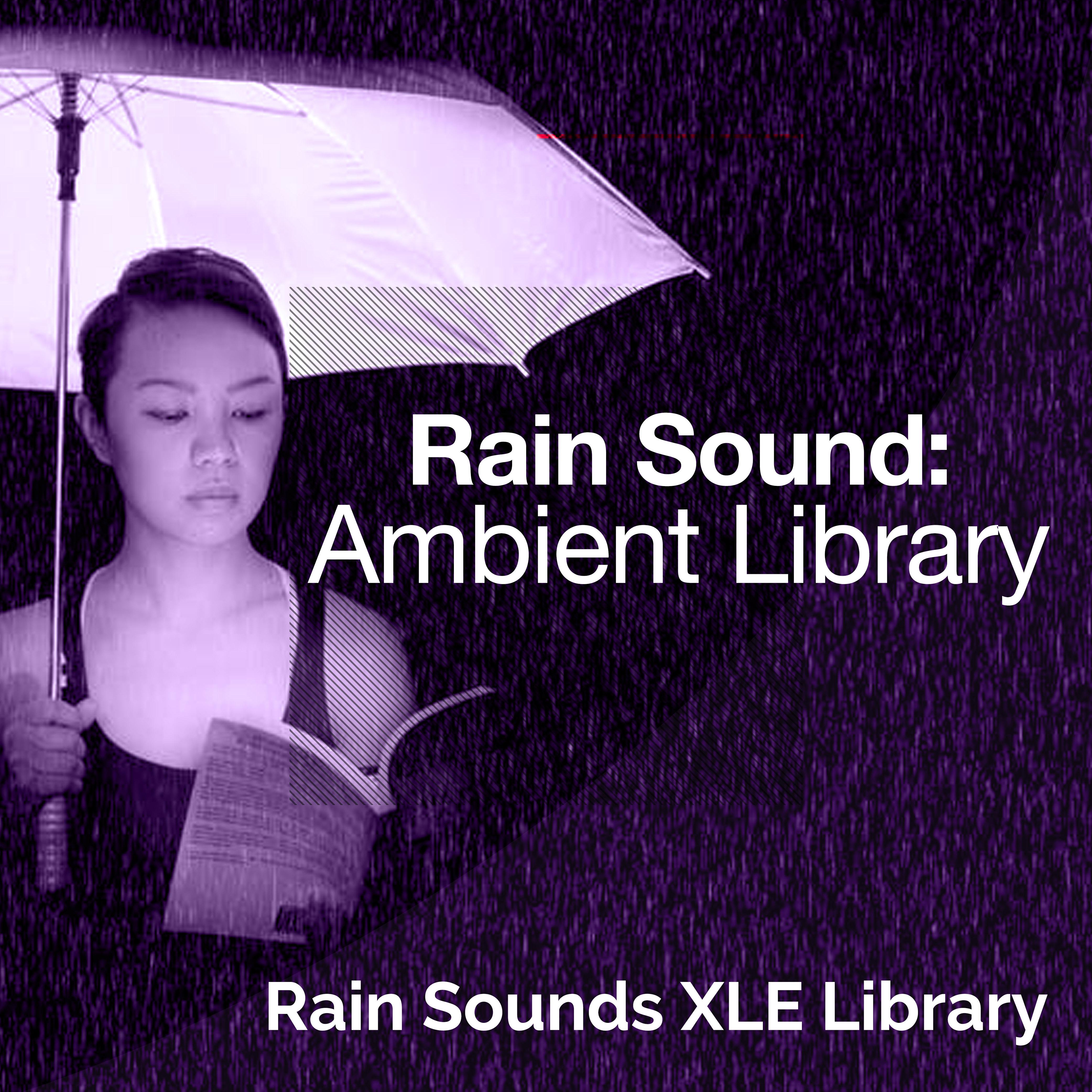 Rain Sound: Ambient Library