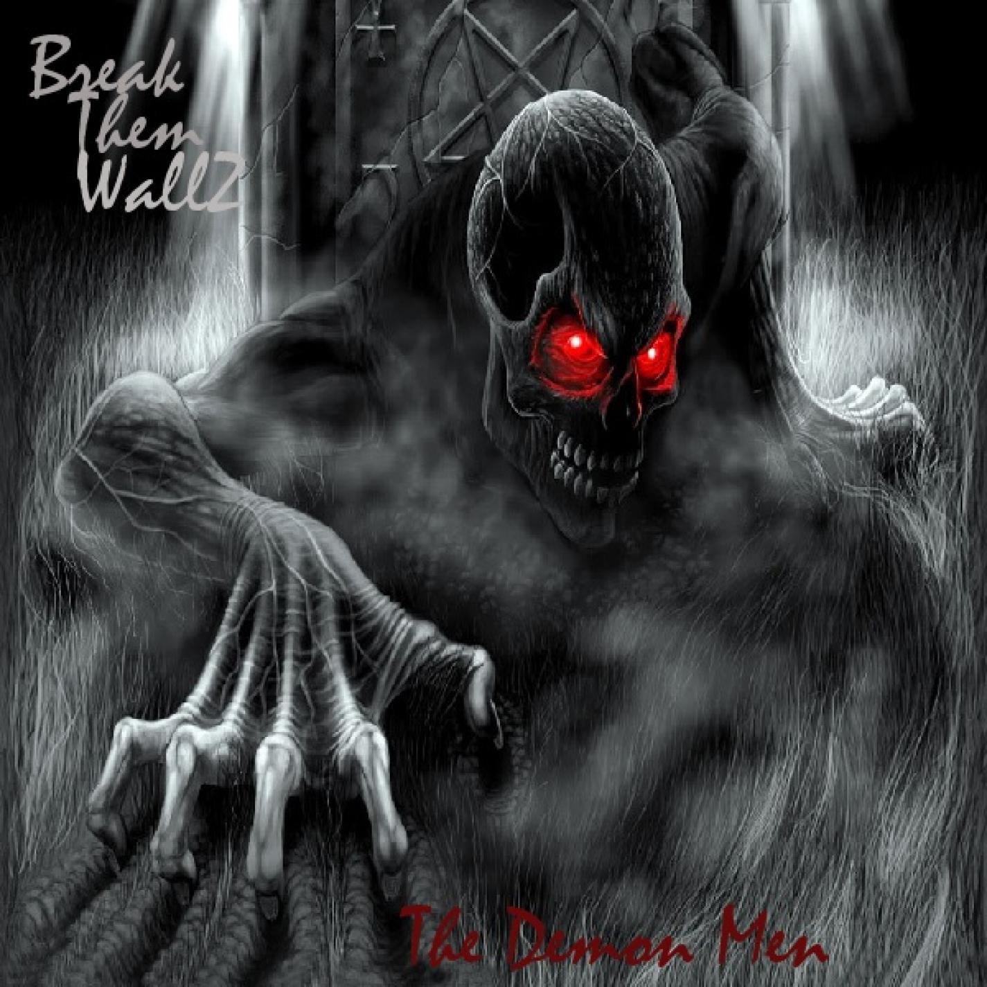 The Demon Men