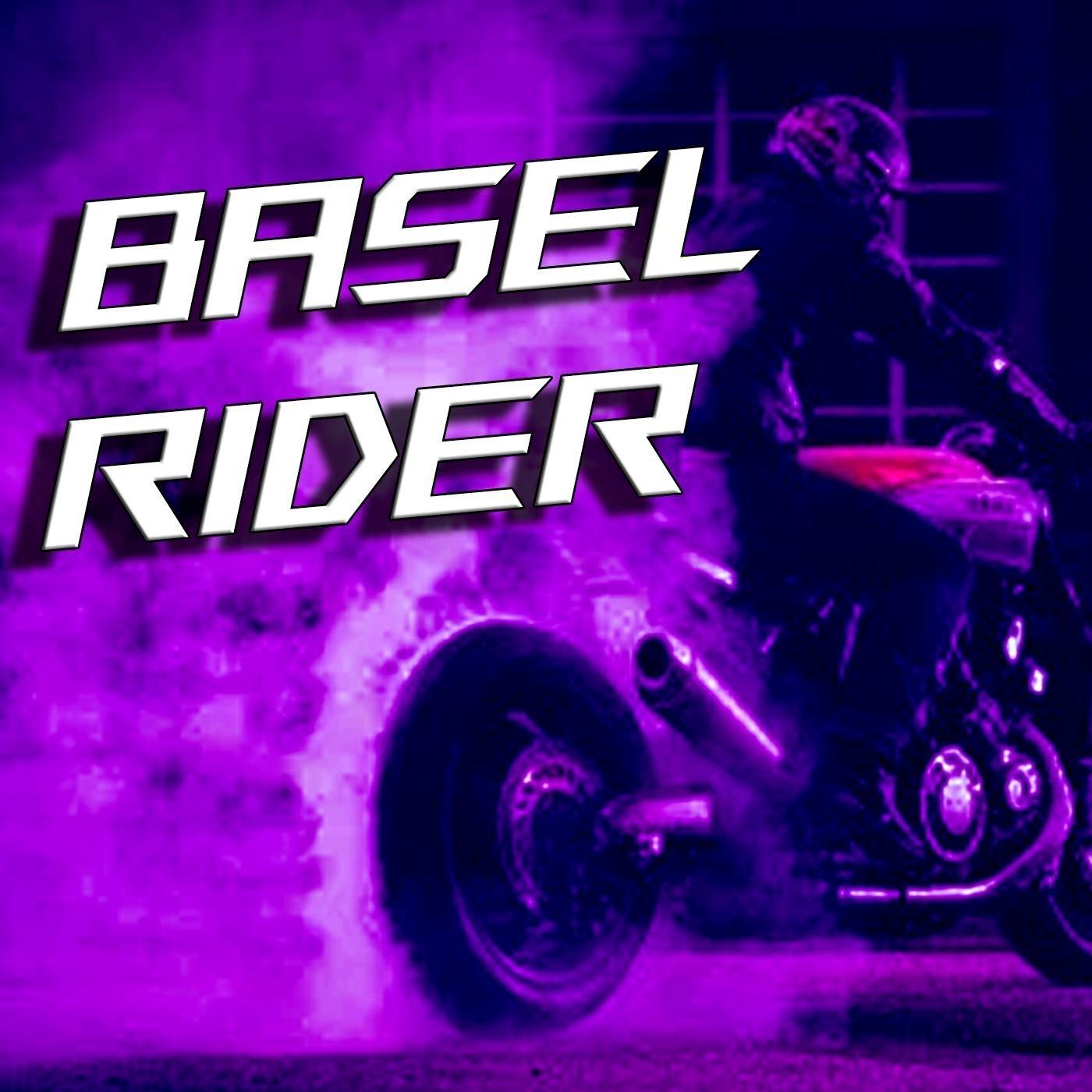 Rider