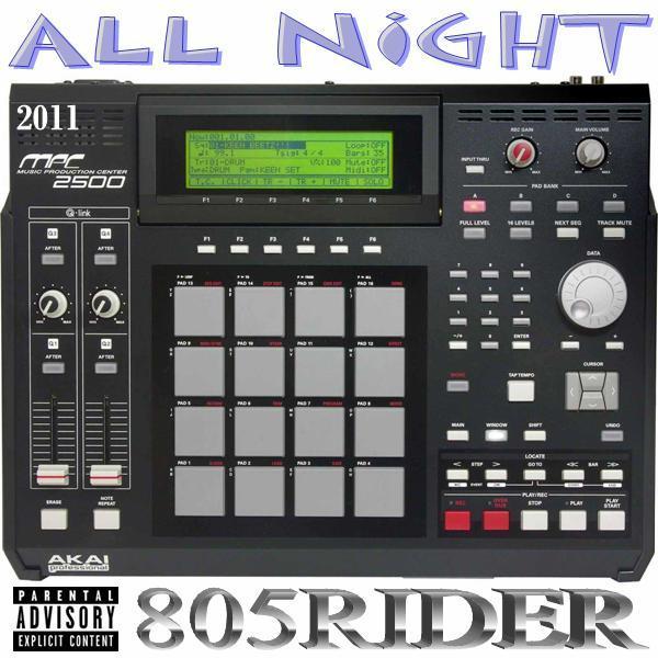 All Night