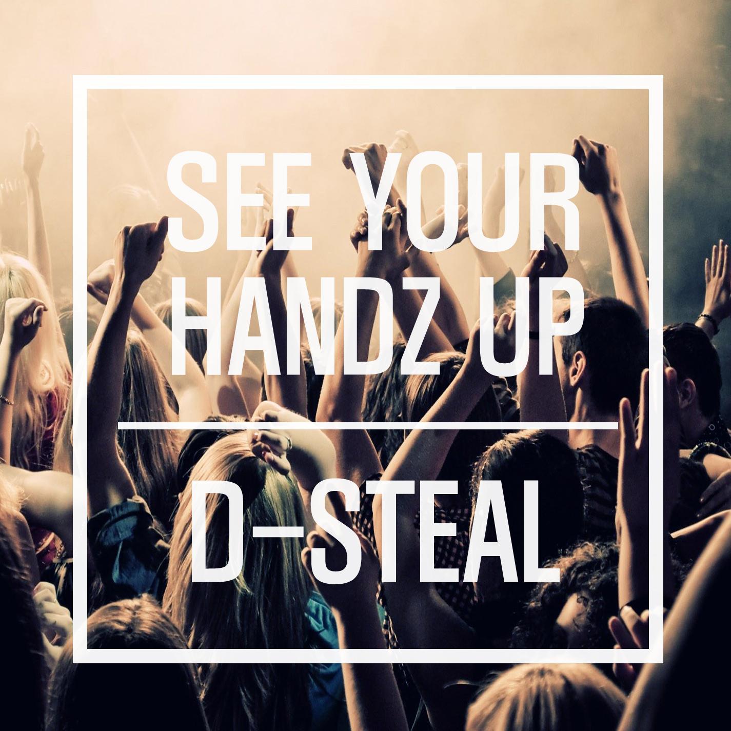 See Your Handz Up