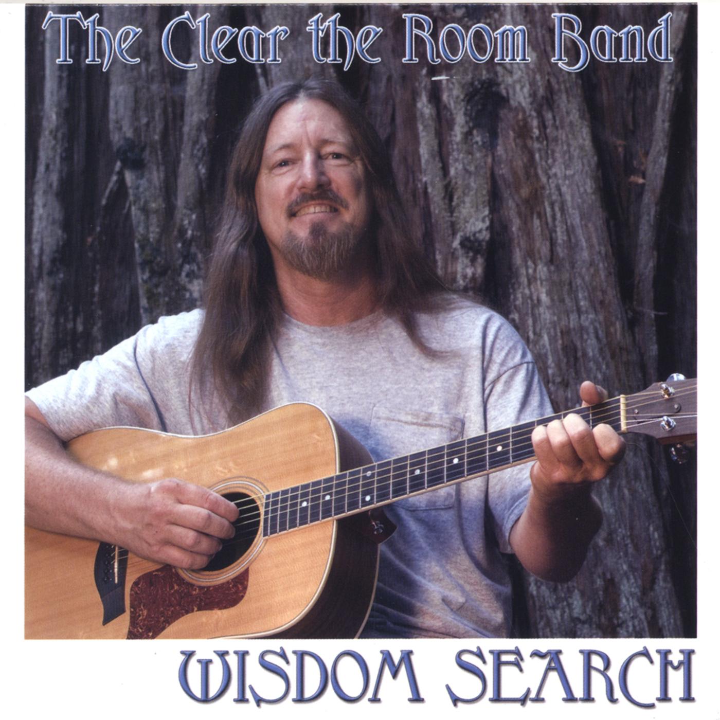 Wisdom Search