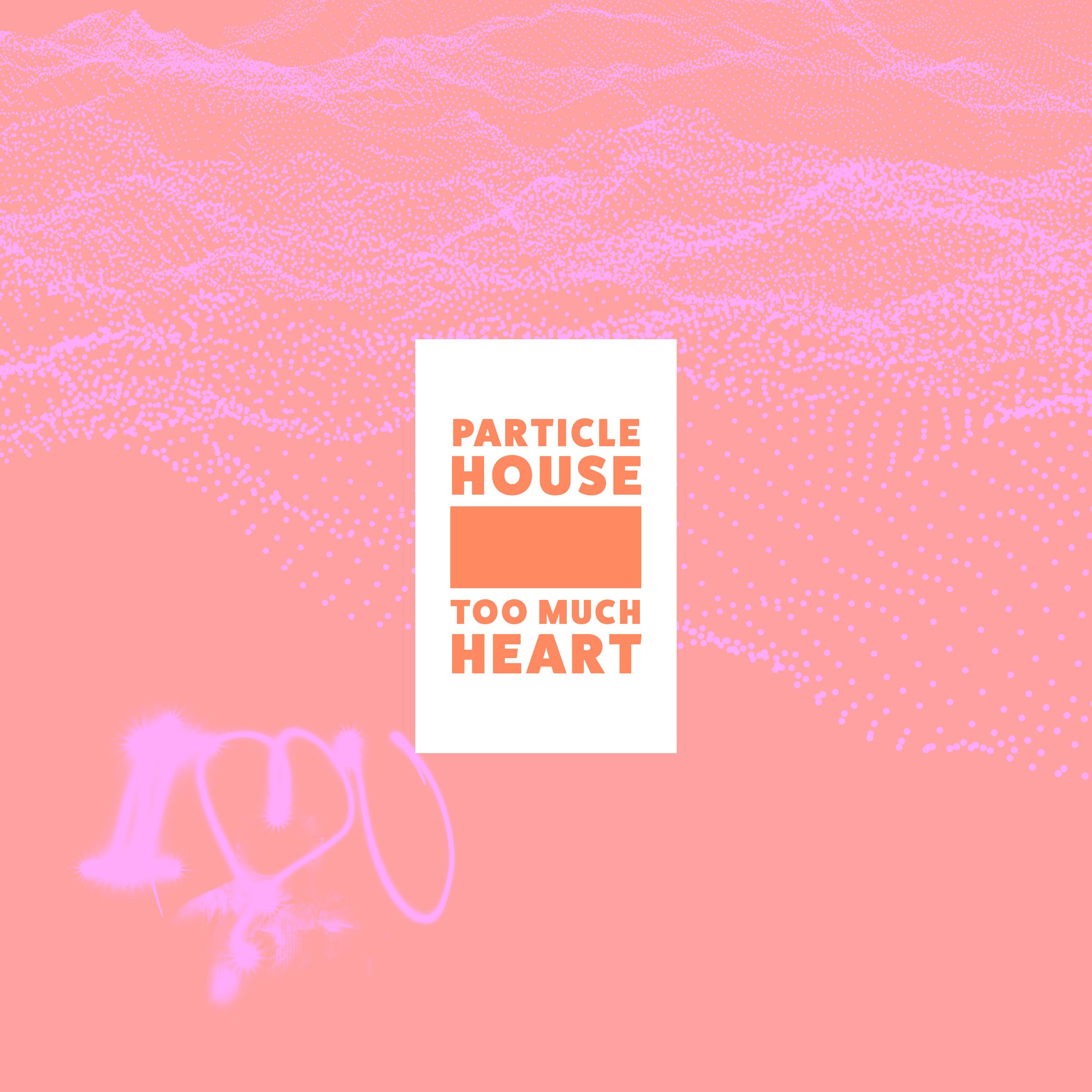 Too Much Heart