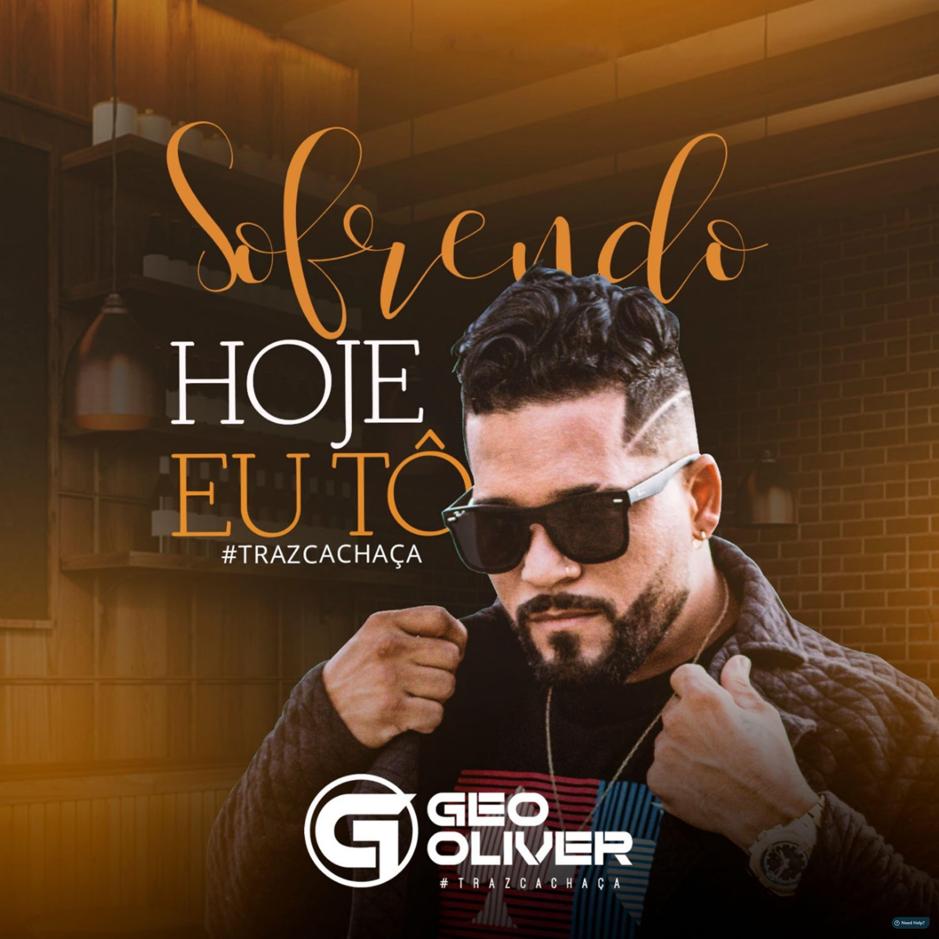 Por Causa de Voce
