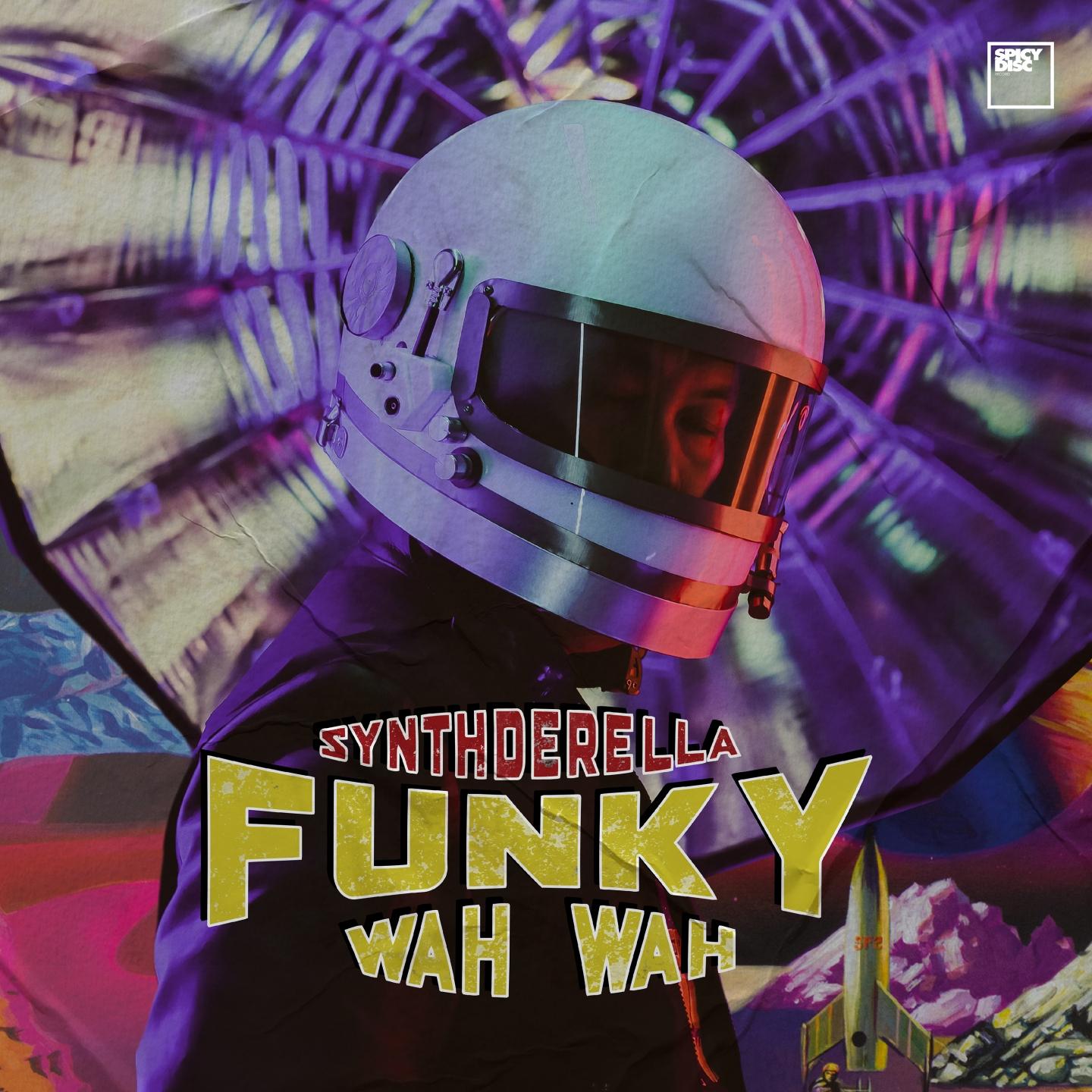 Synthderella
