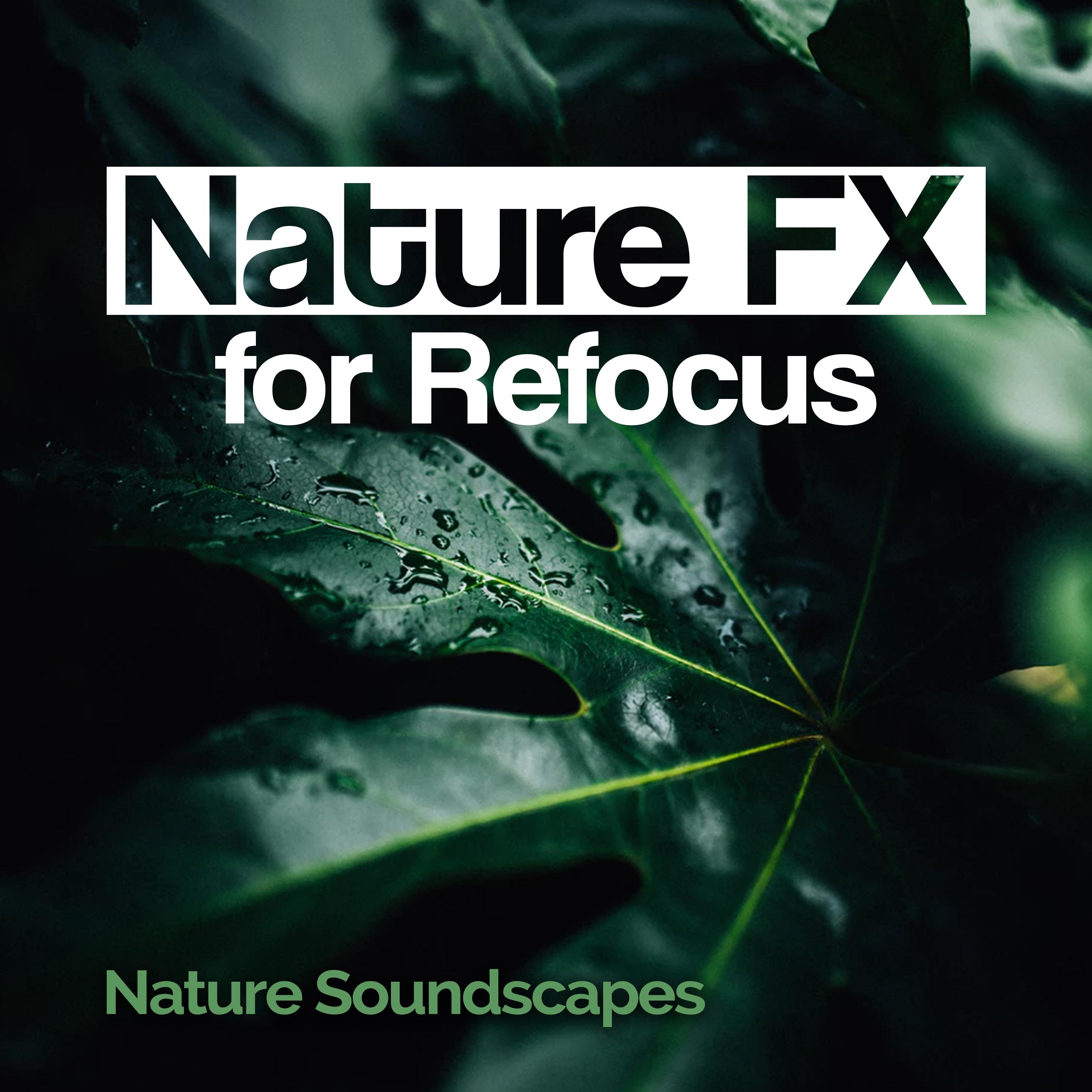 Nature FX for Refocus