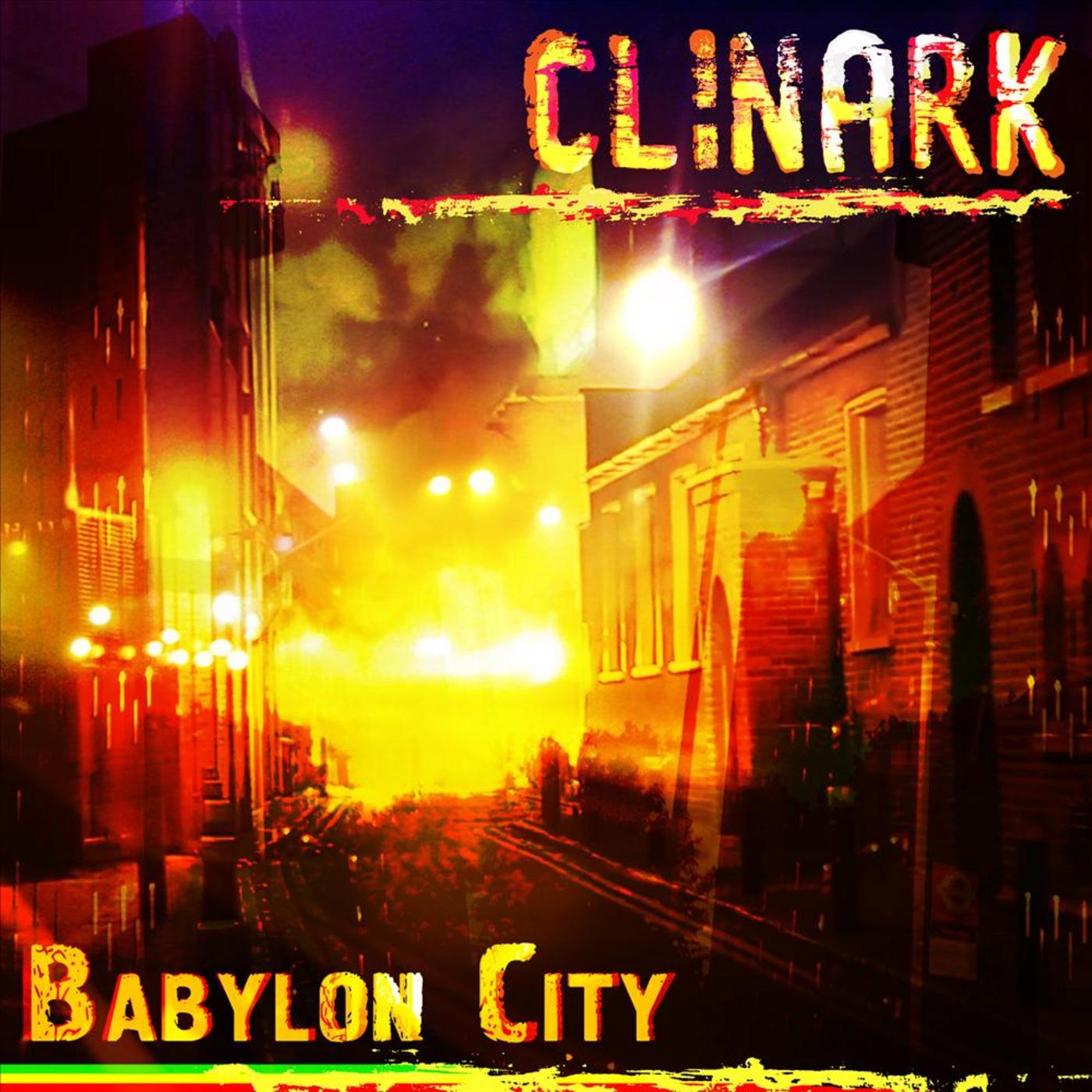 Babylon City
