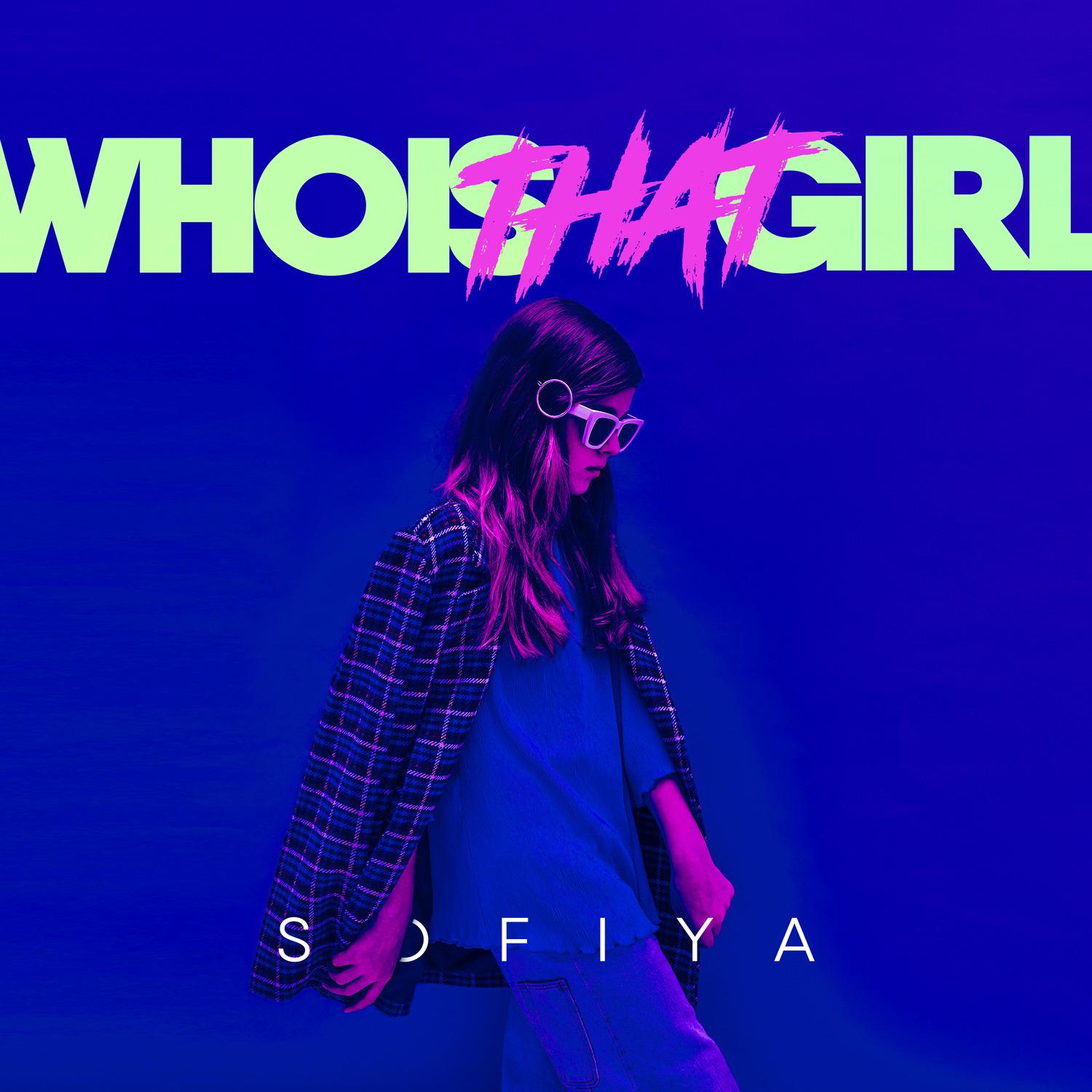 Who Is That Girl?