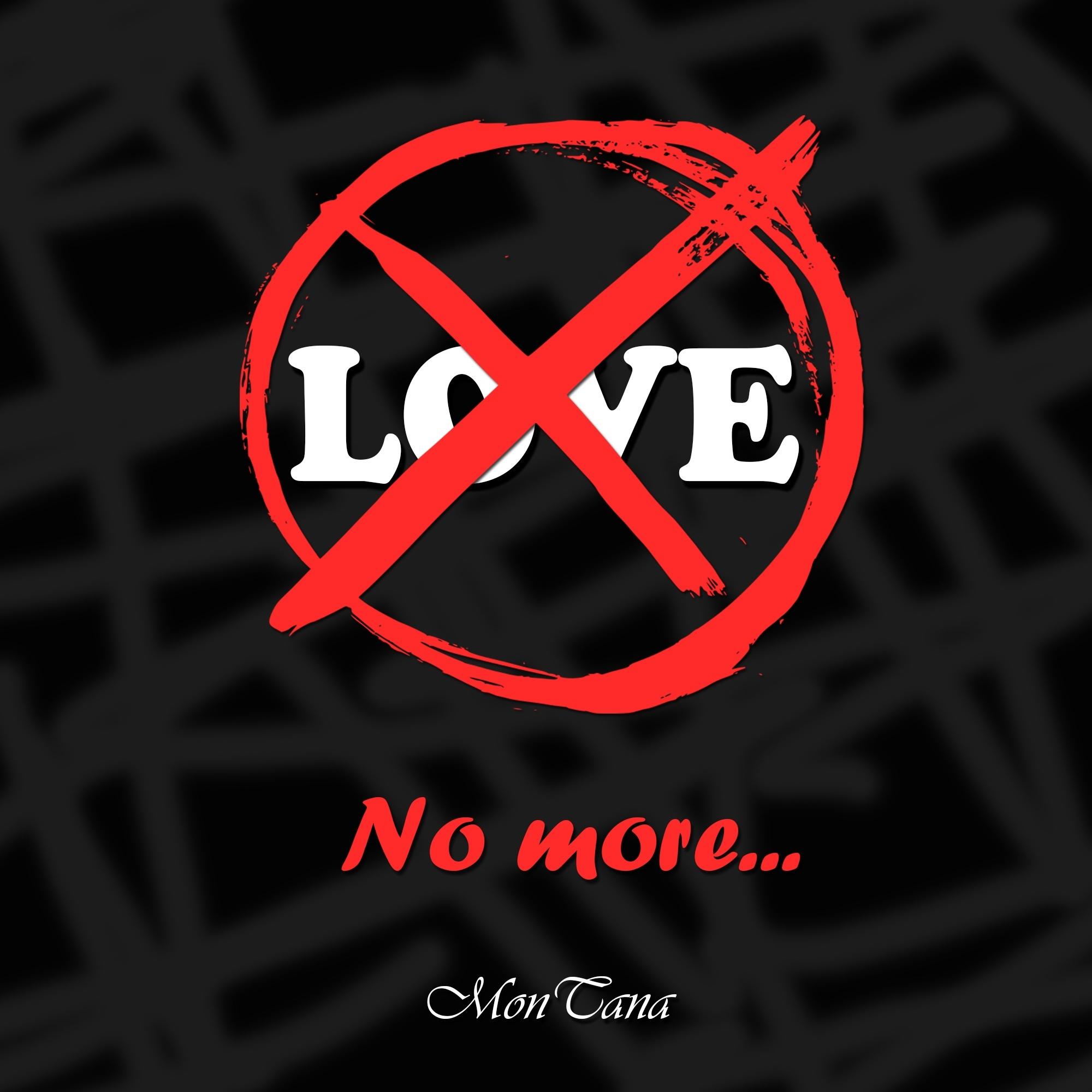 No More