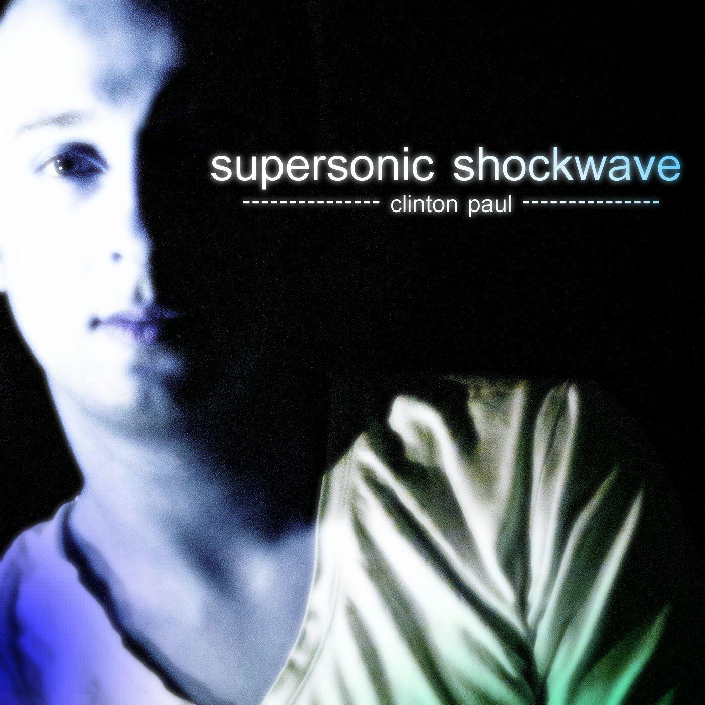 Supersonic Shockwave