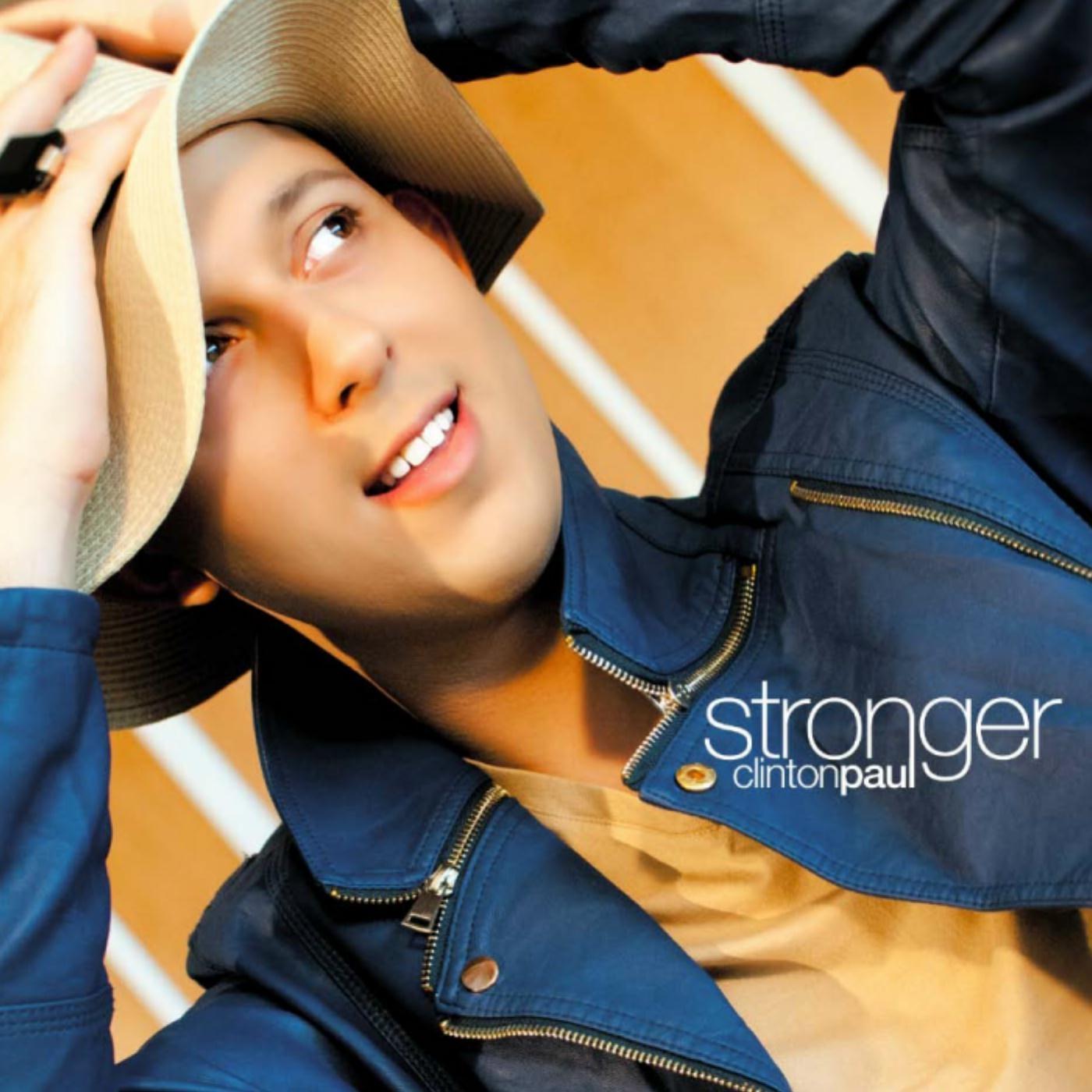 Stronger