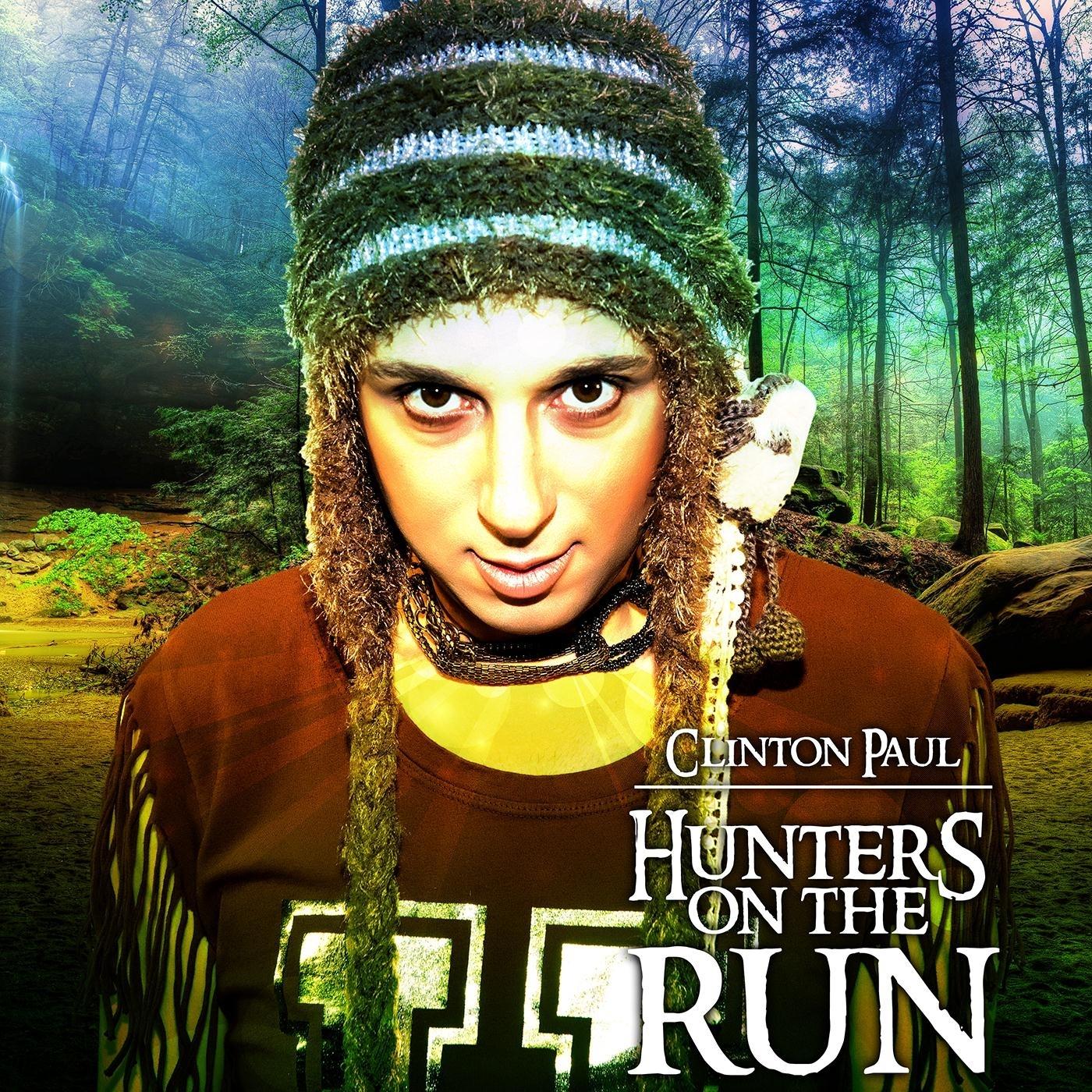 Hunters on the Run
