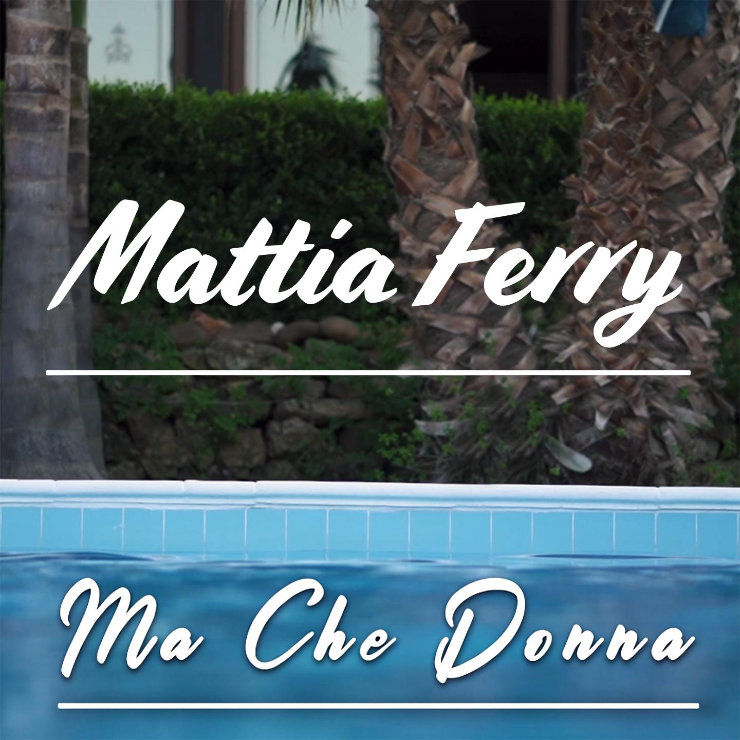 Ma che donna