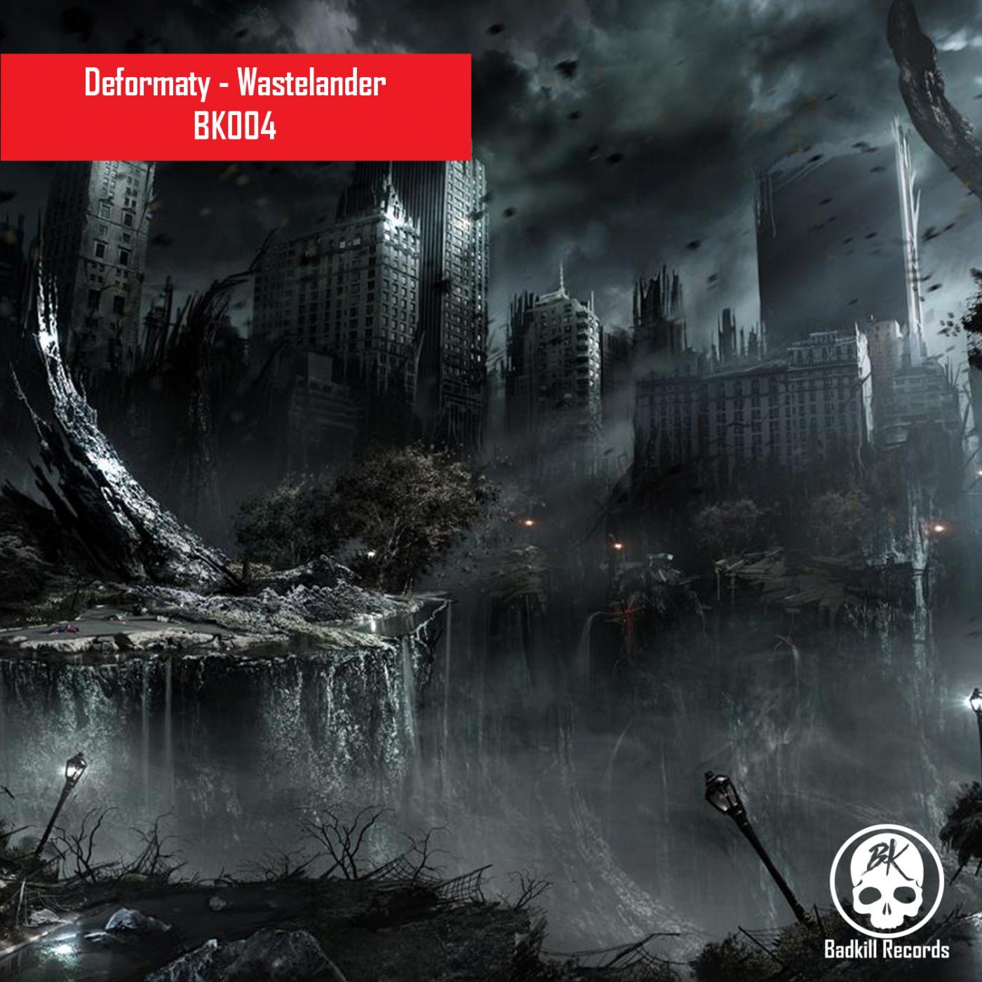Wastelander