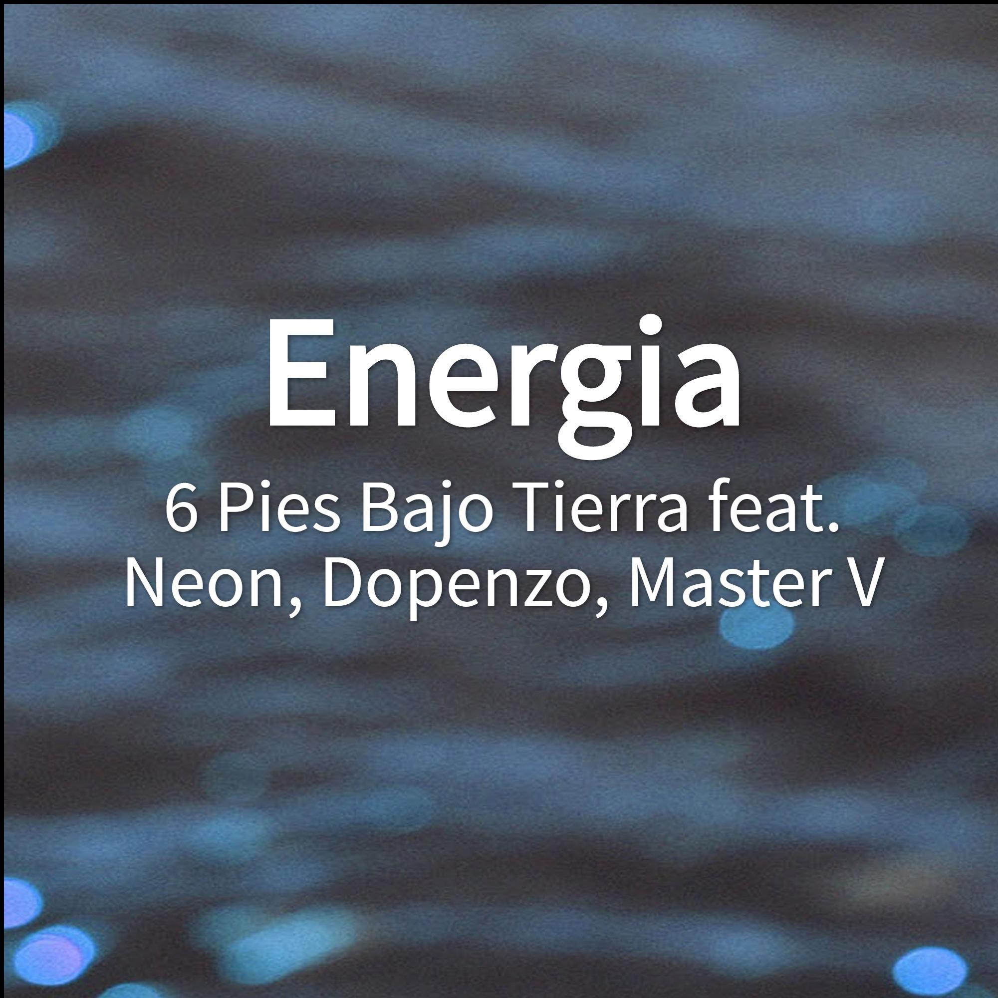 Energia