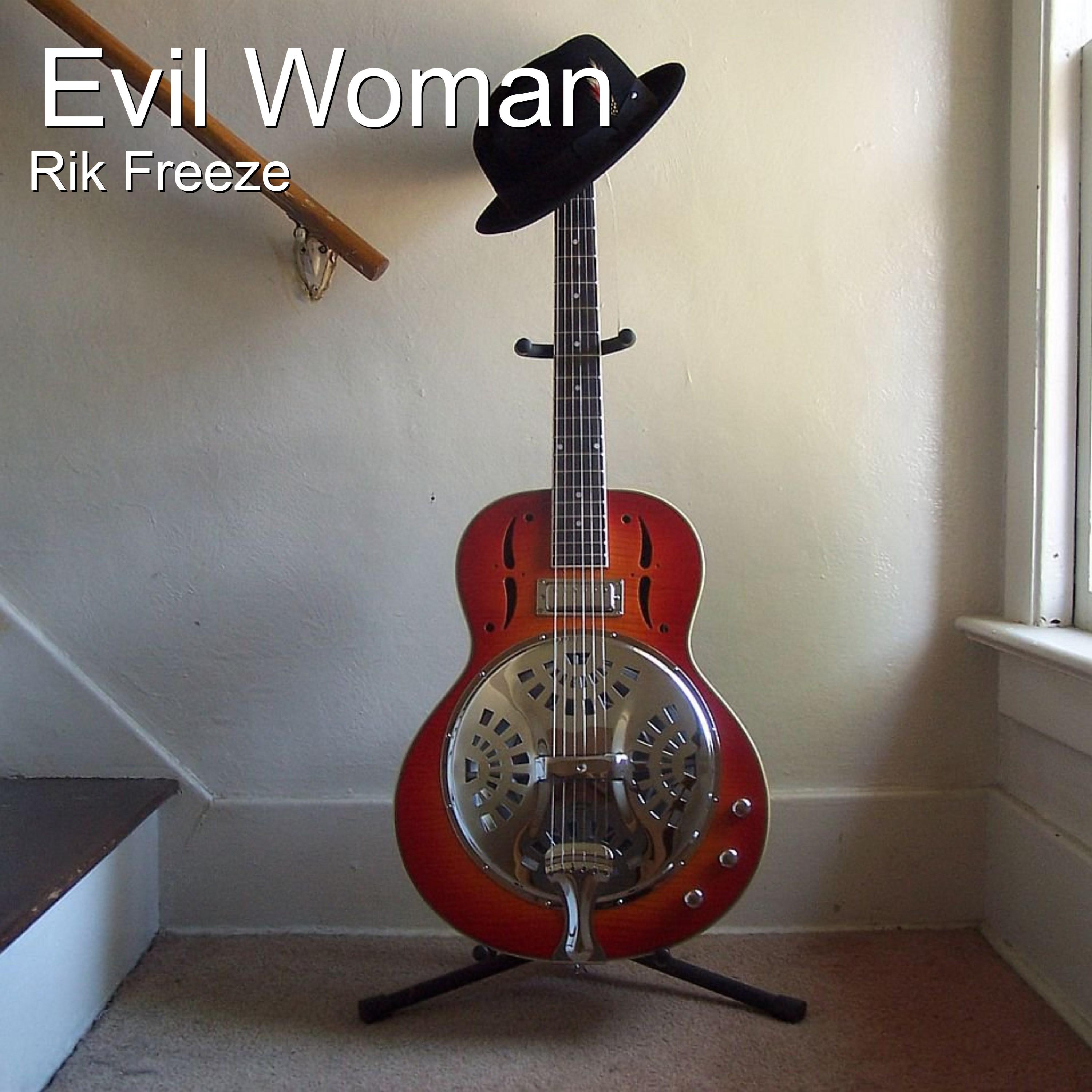 Evil Woman