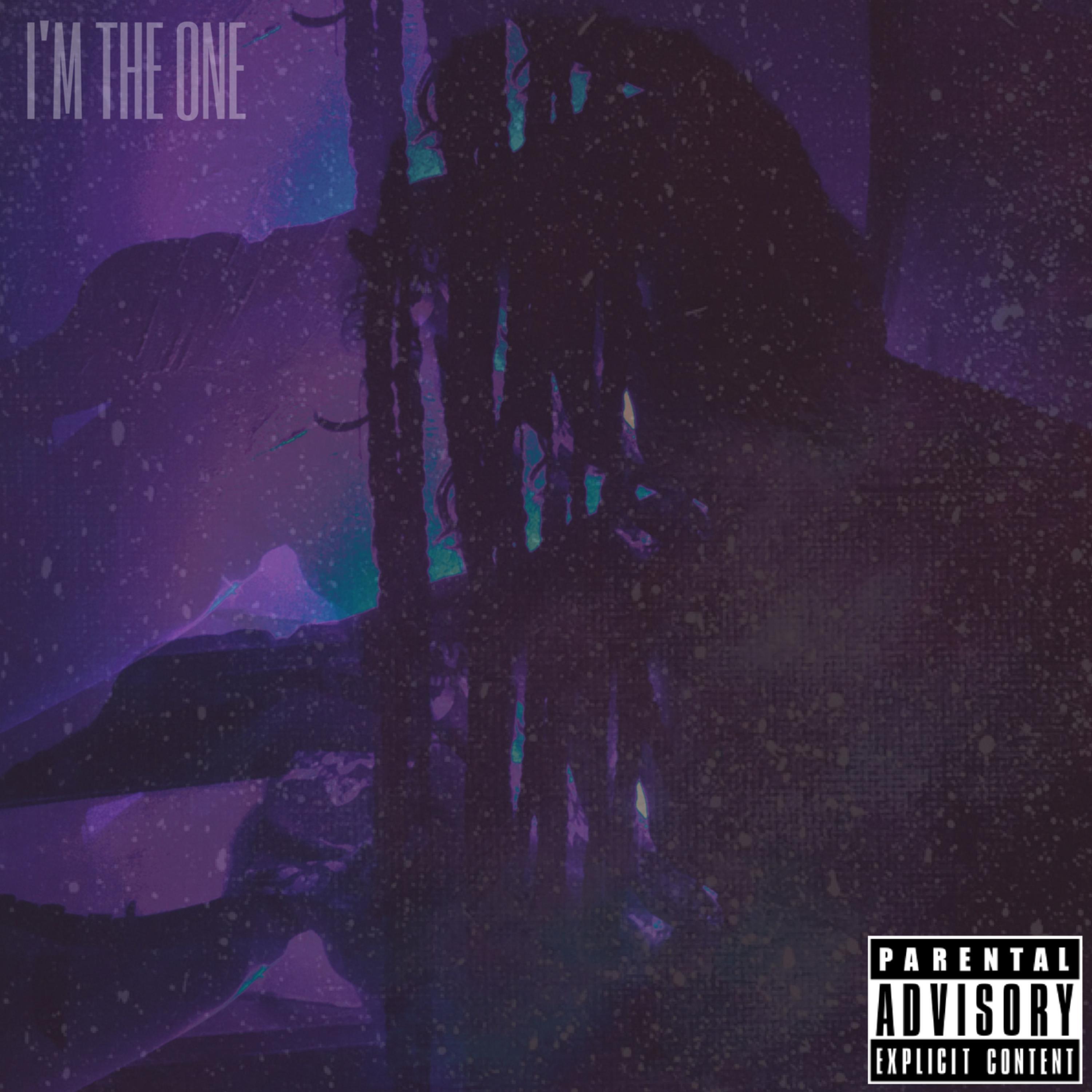 I' m the one