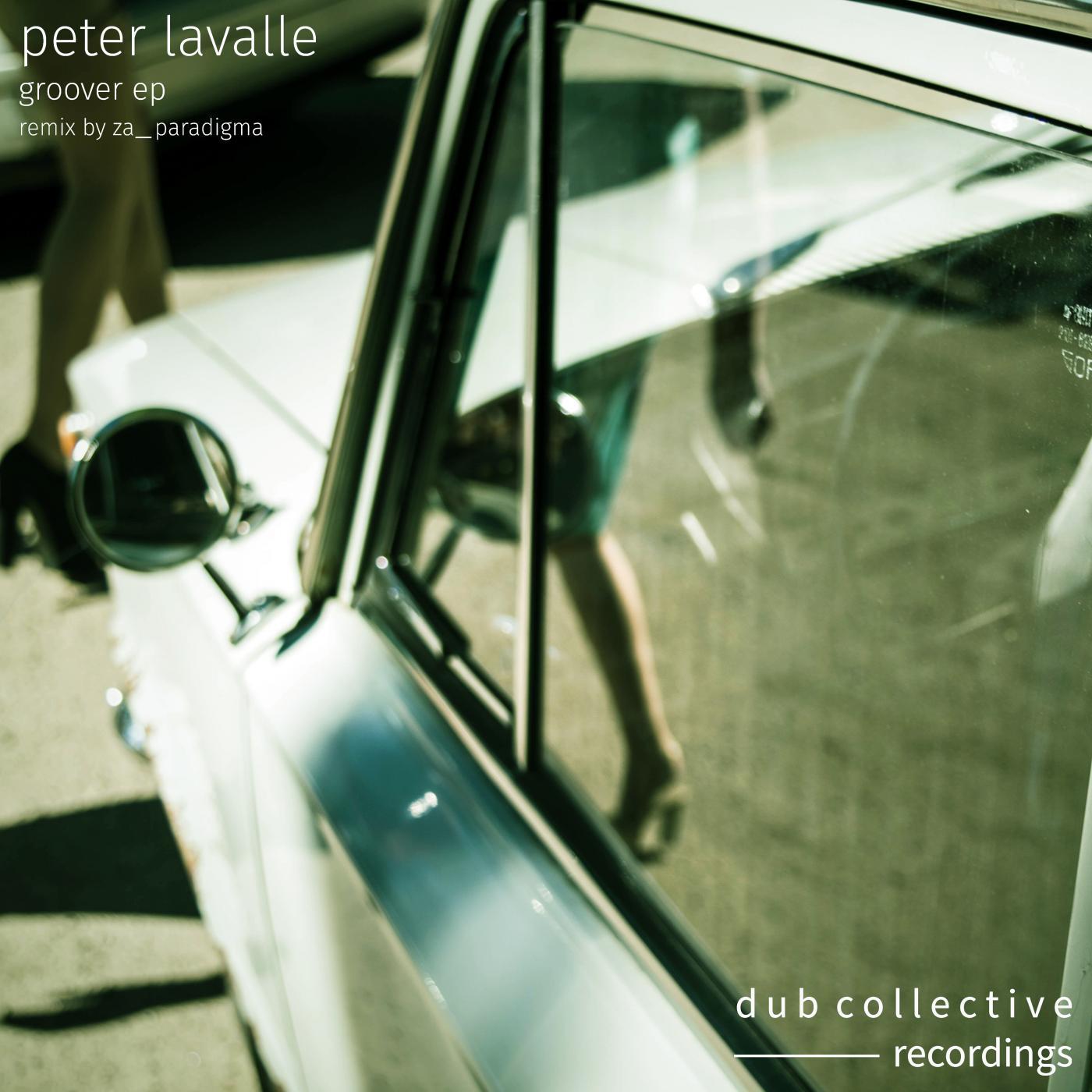 Groover Ep