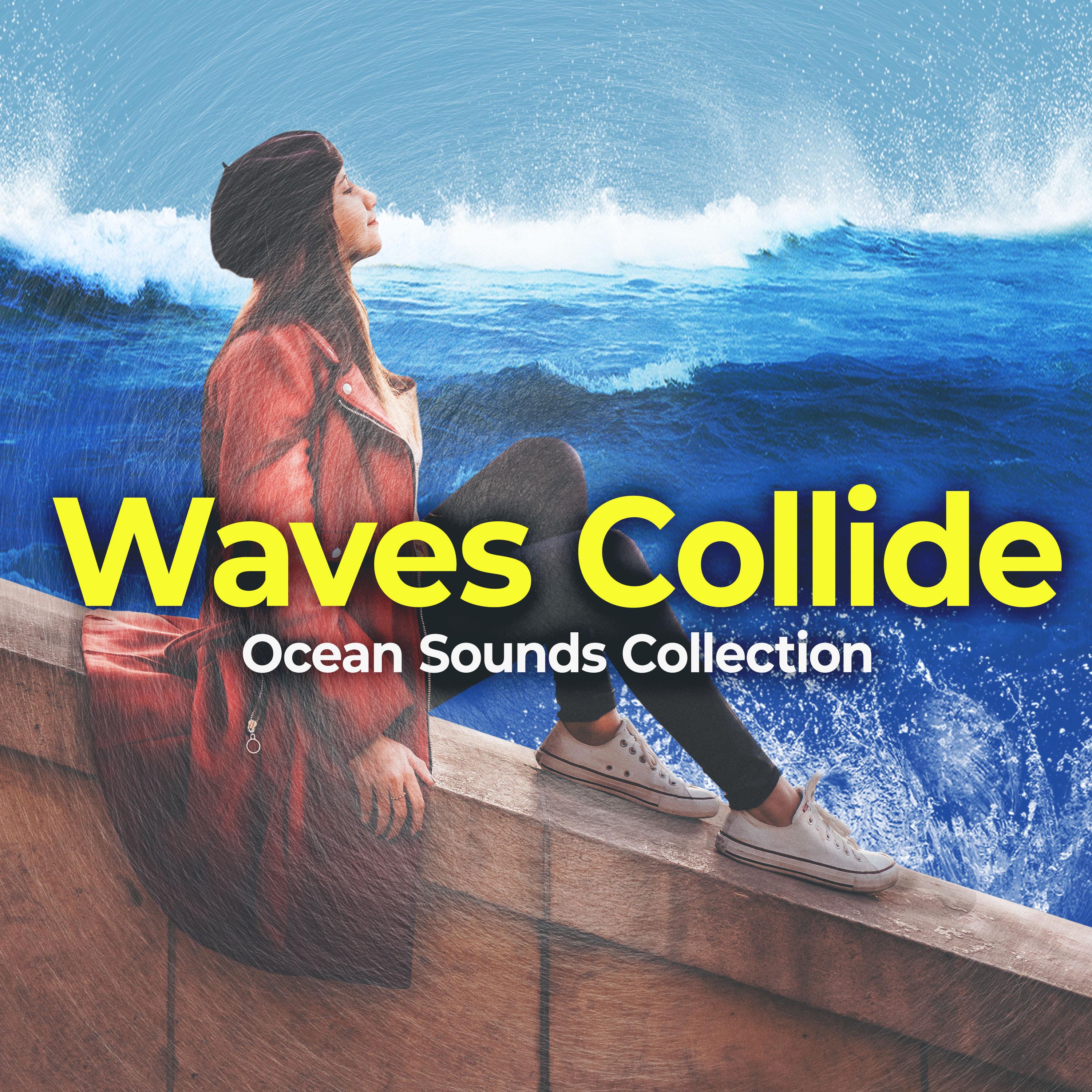 Waves Collide