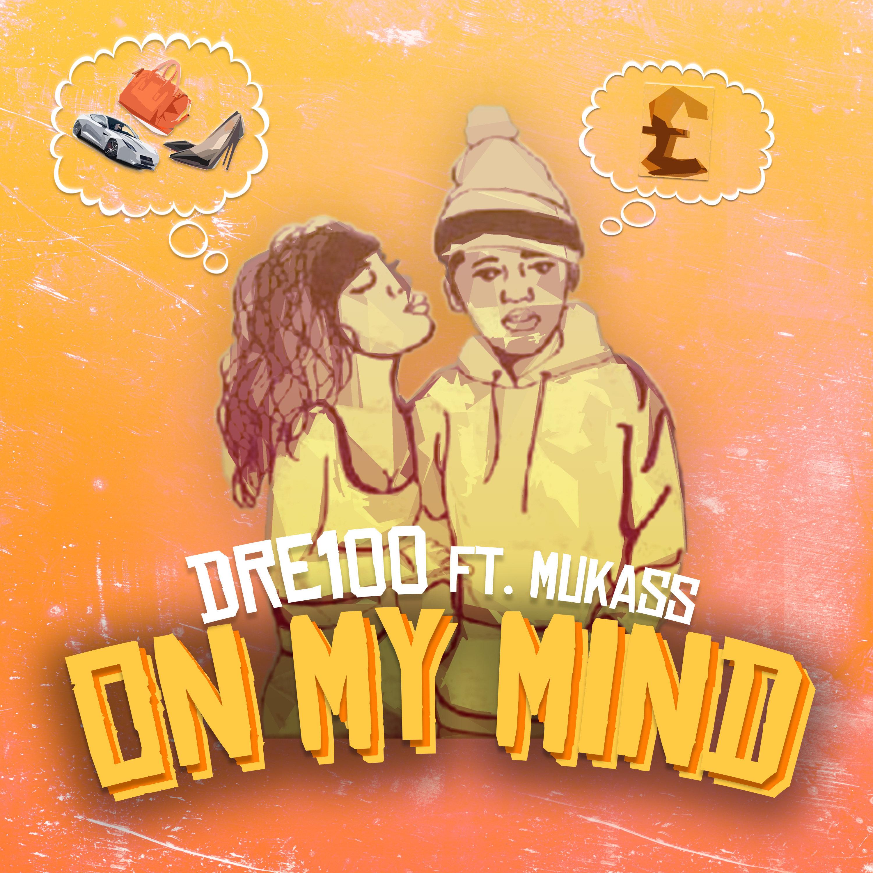 On My Mind