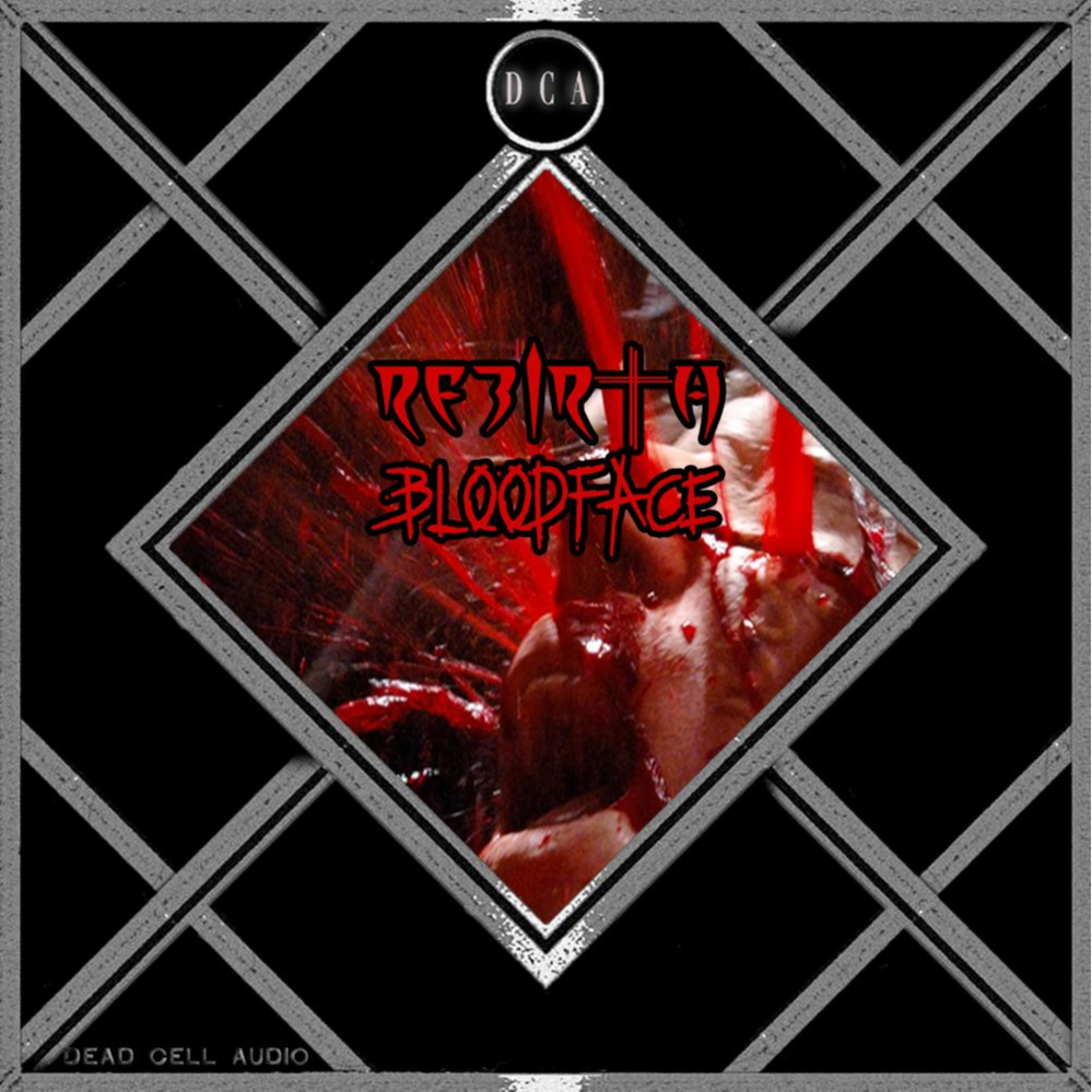 Bloodface