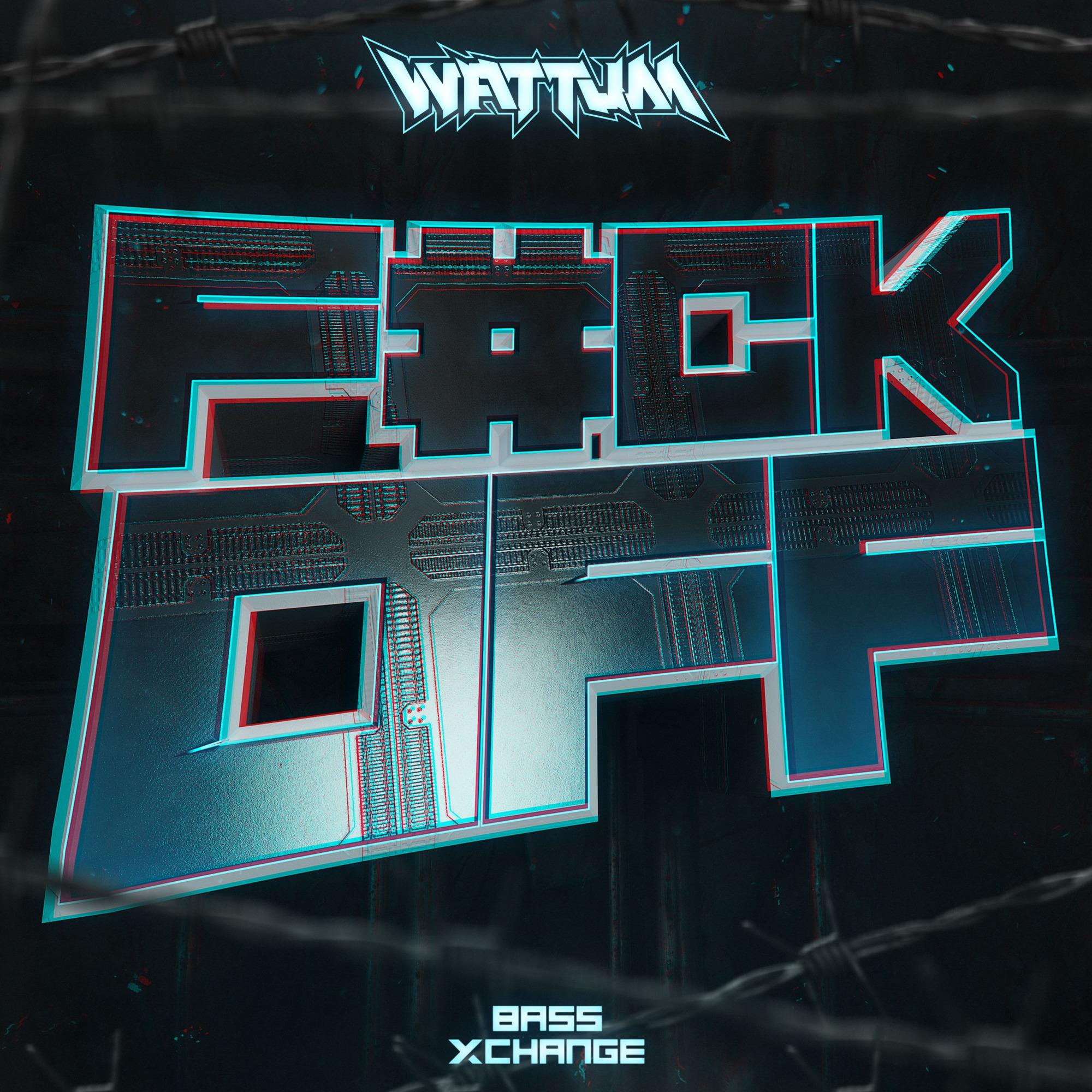 F#CK OFF