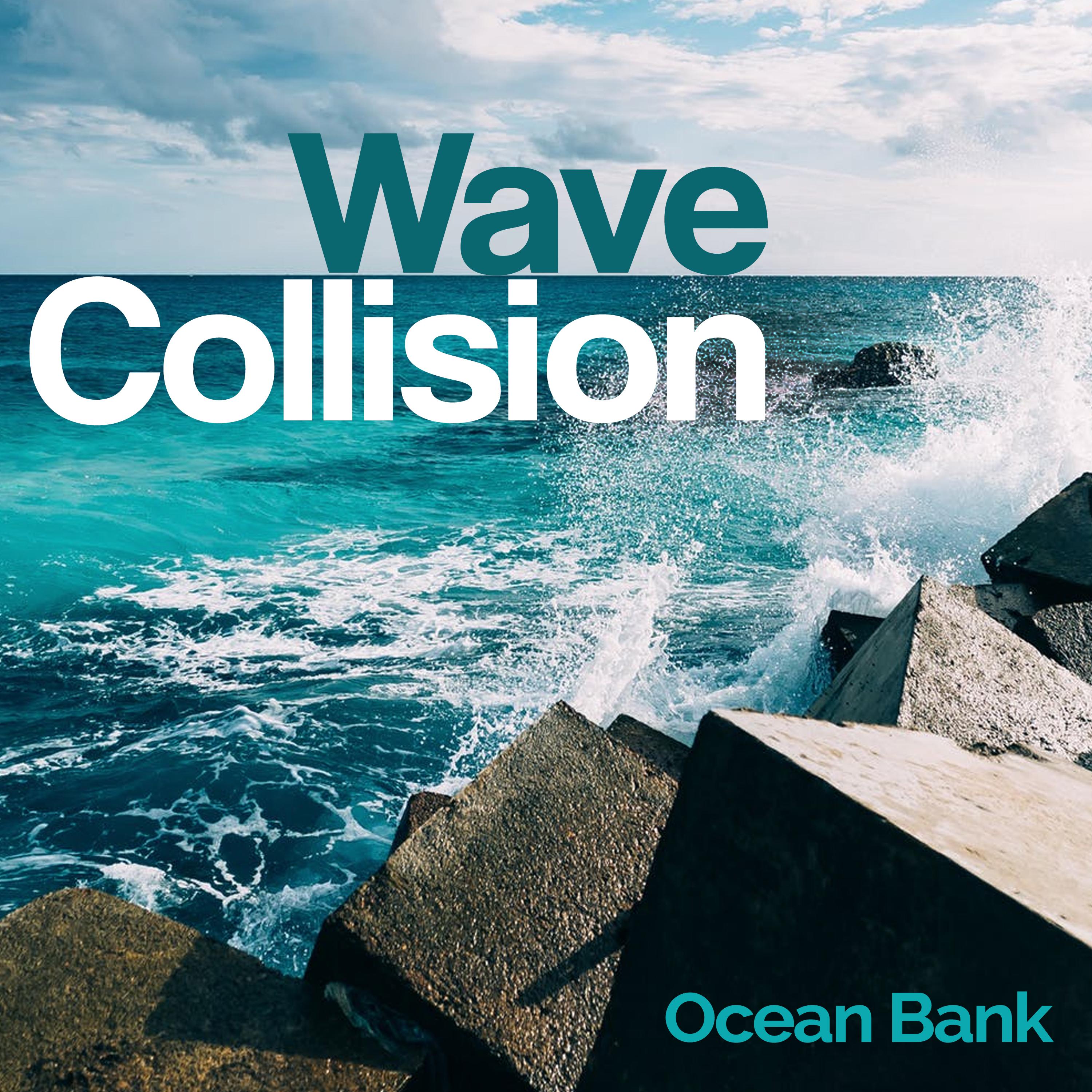 Wave Collision