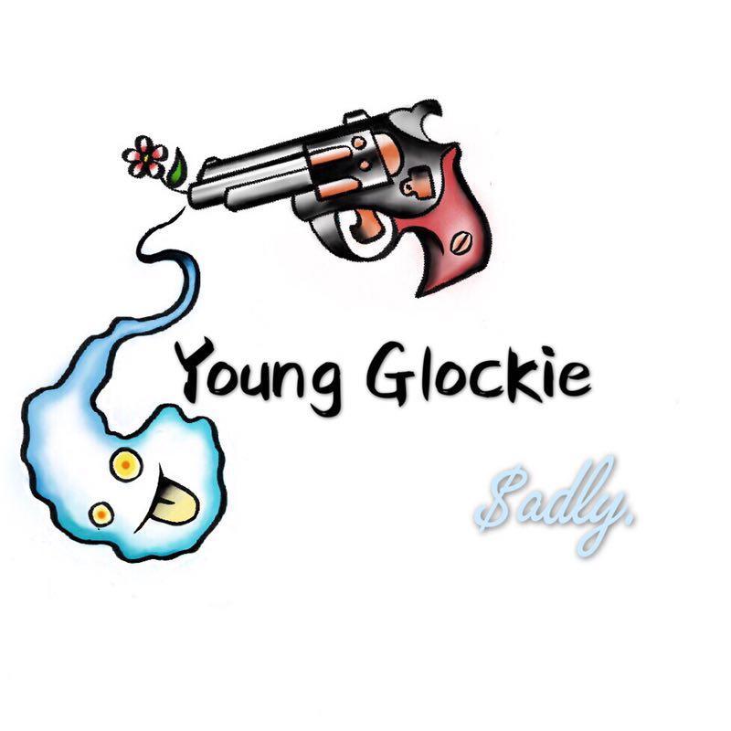 Young Glockie