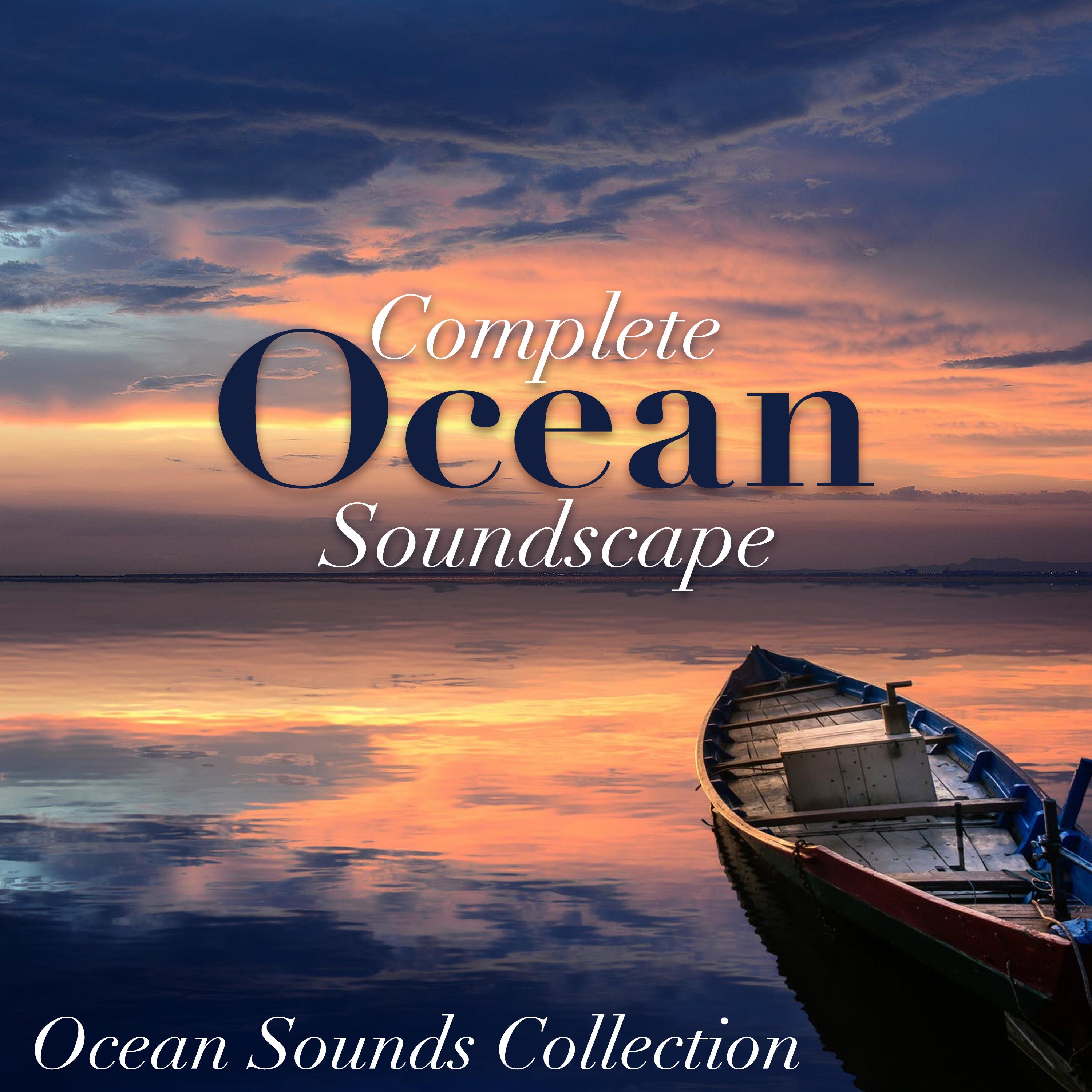 Complete Ocean Soundscape