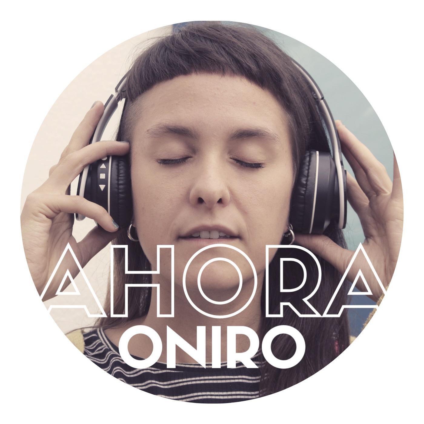 Ahora