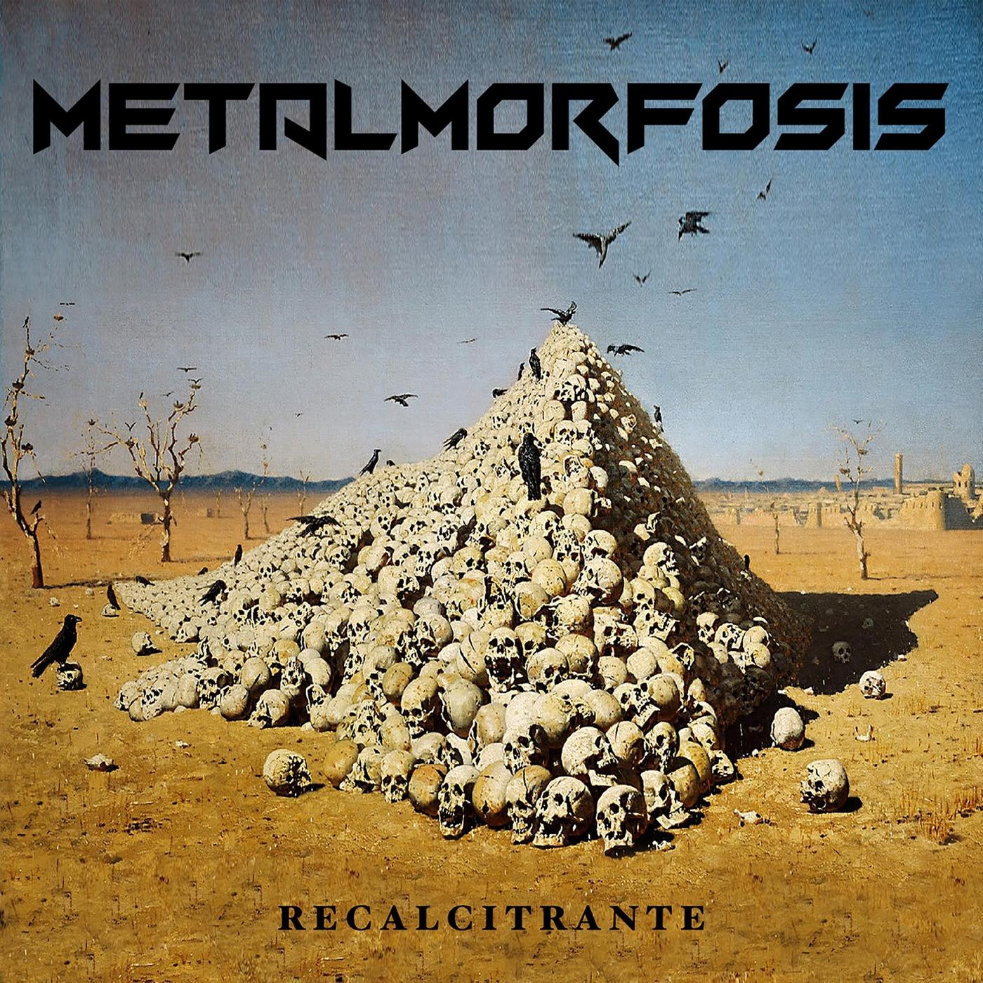 Metalmorfosis