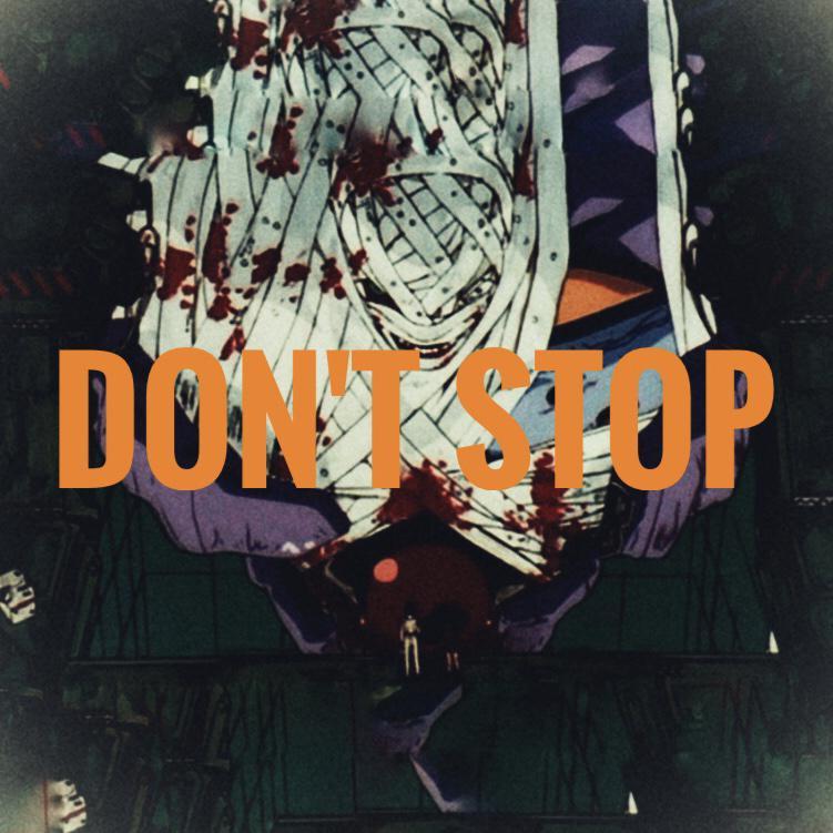 Don't Stop