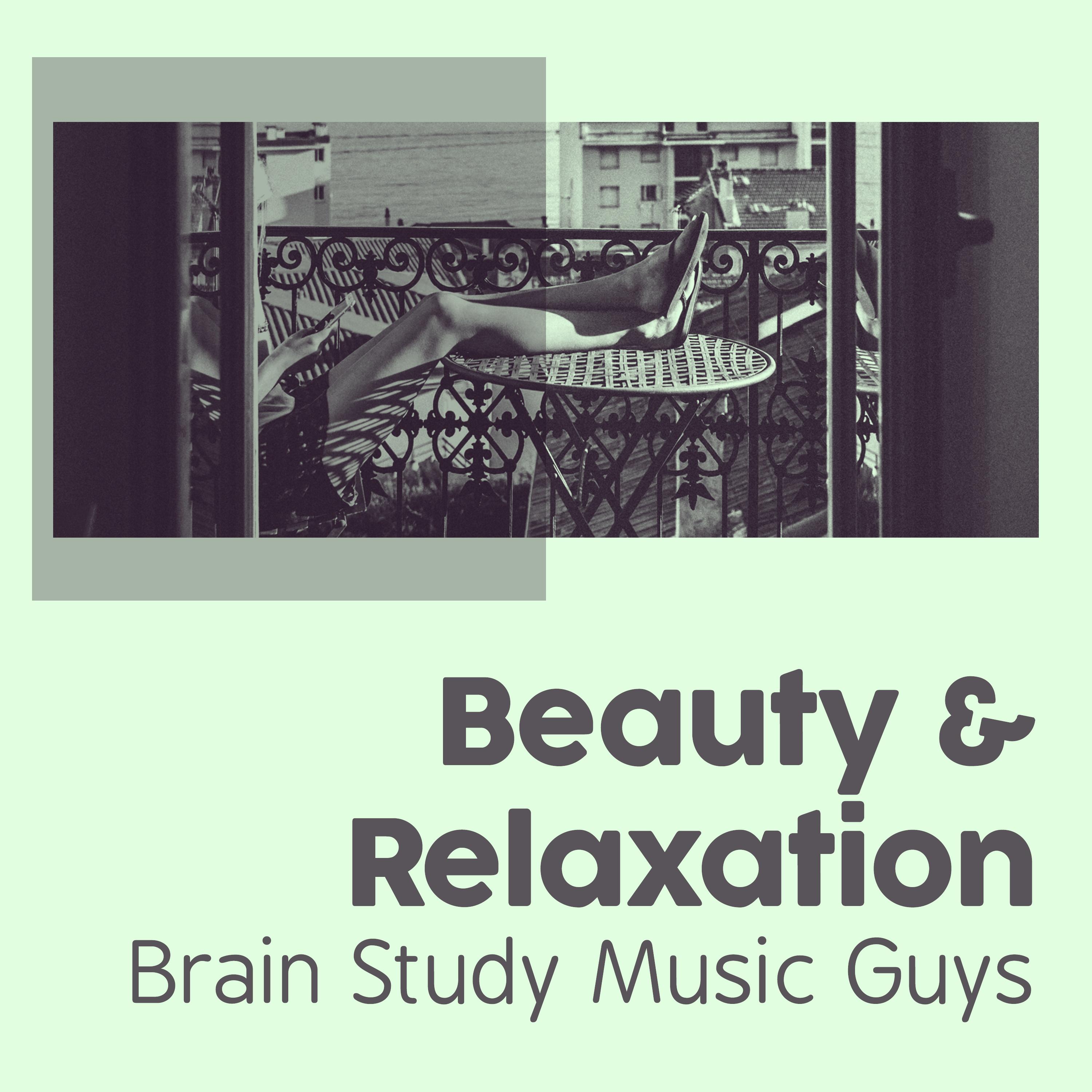 Beauty & Relaxation