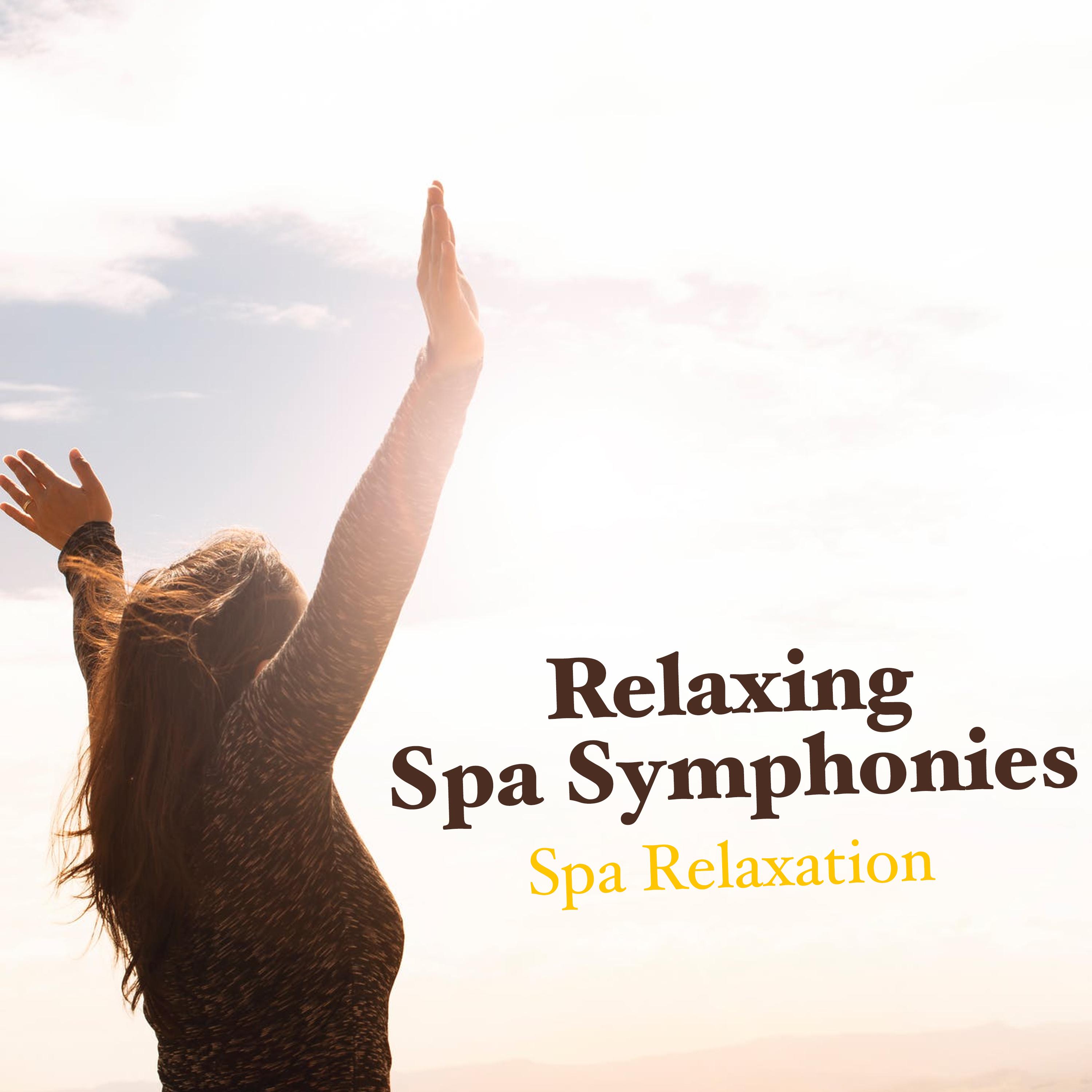 Relaxing Spa Symphonies