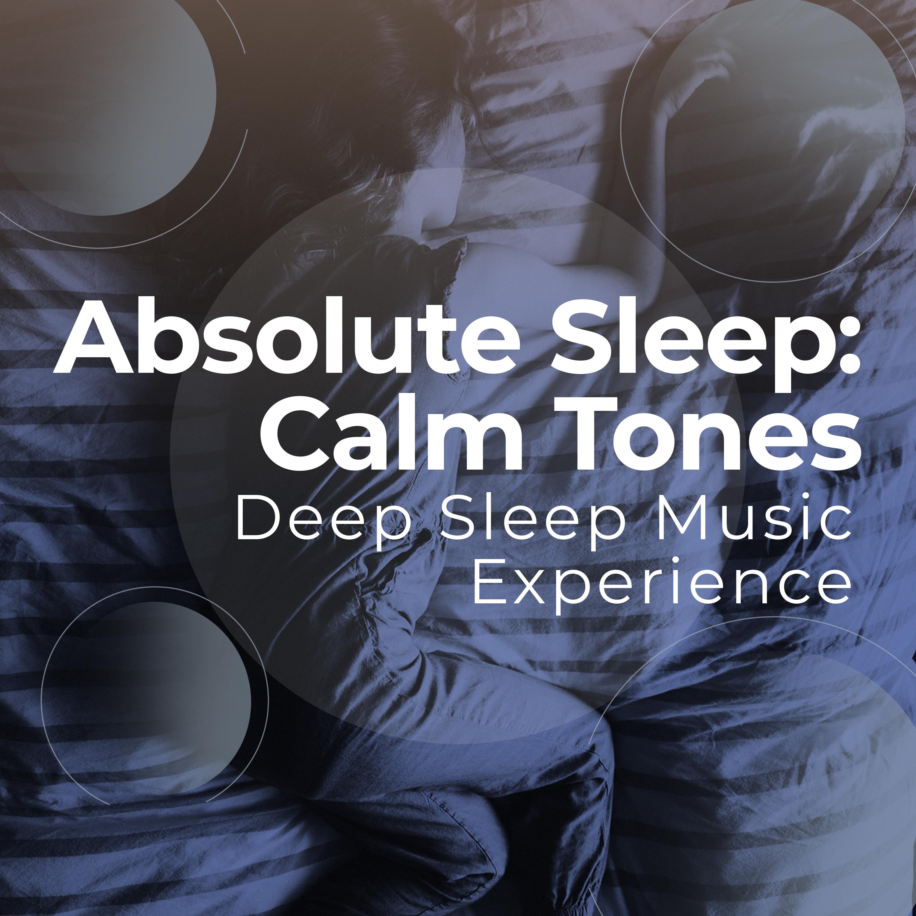 Absolute Sleep: Calm Tones