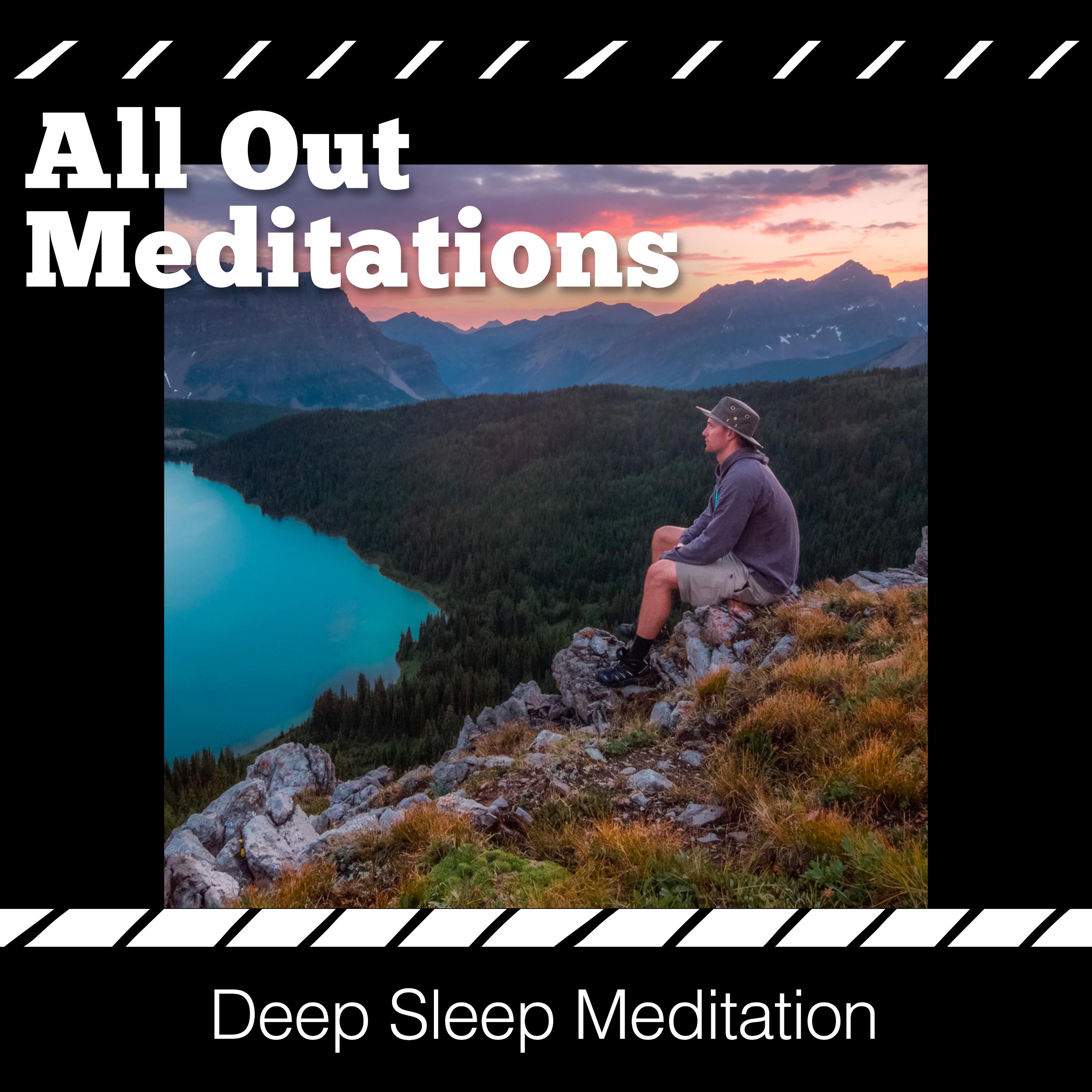 All Out Meditations