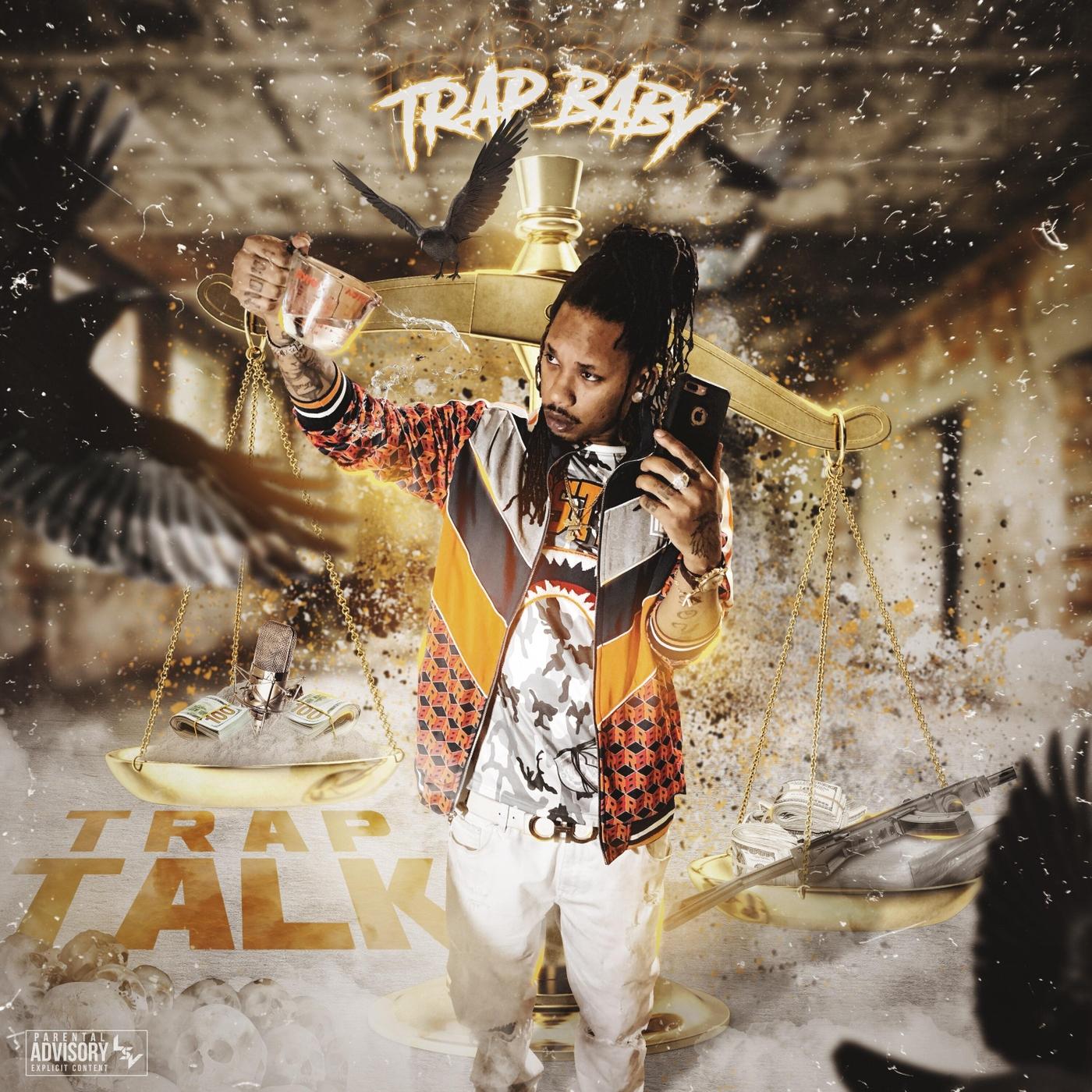 Trap Talk