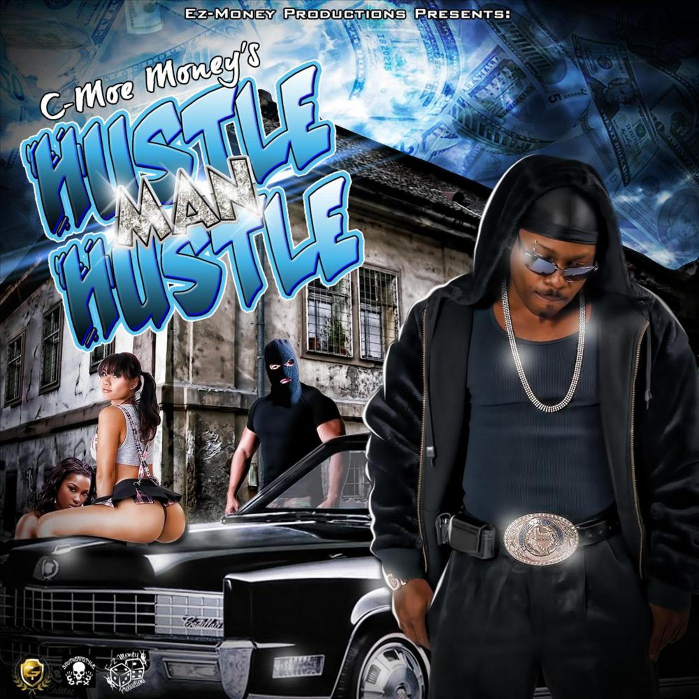 Hustle Man Shuffle