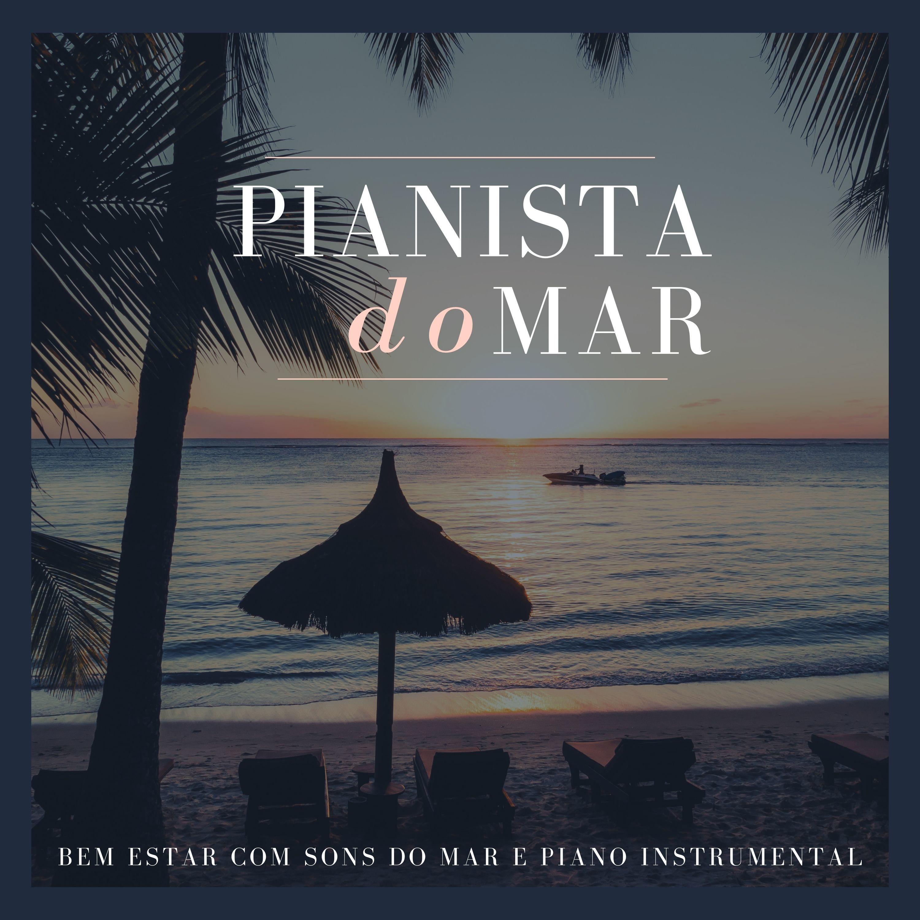 Sons do Mar e Piano