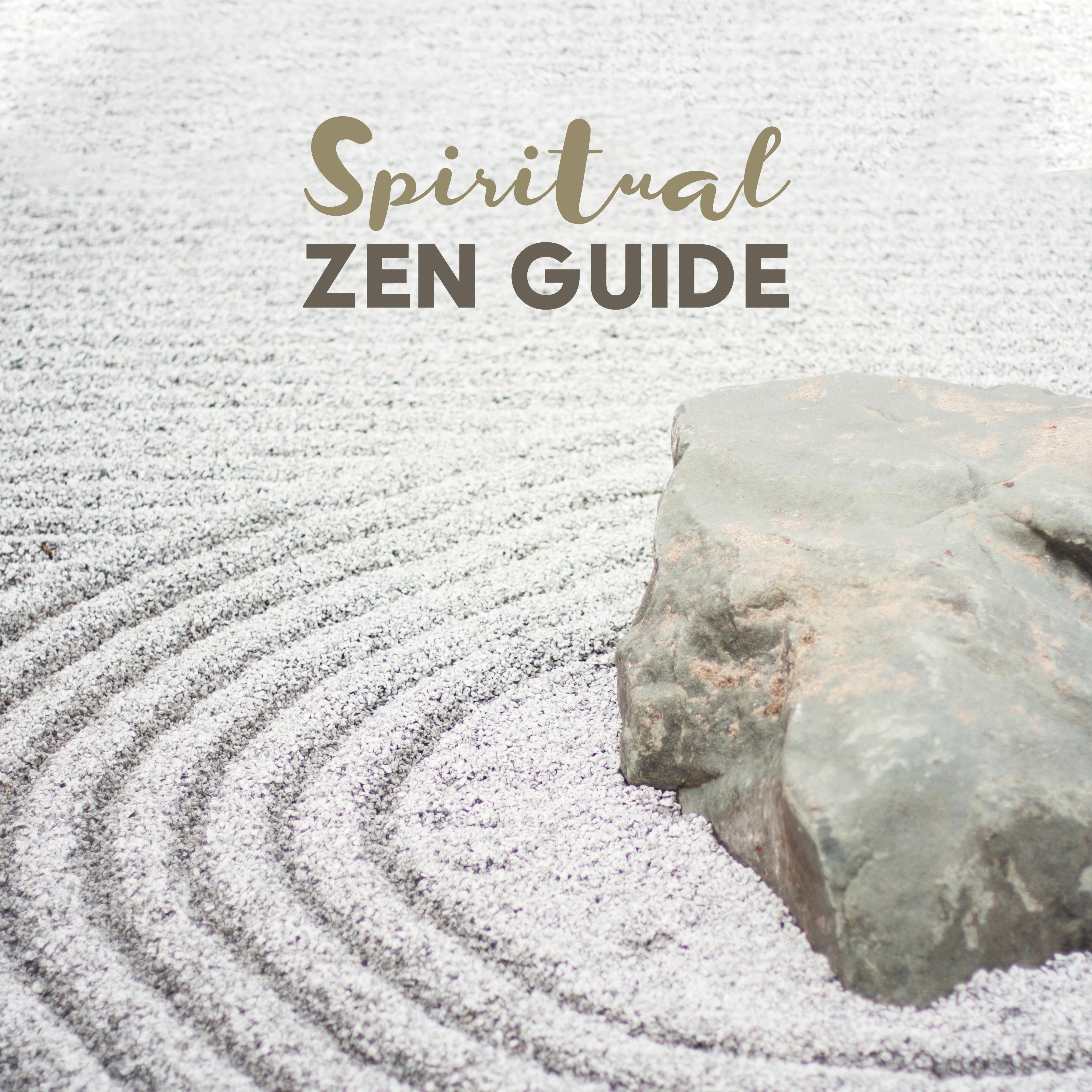 Spiritual Zen Guide