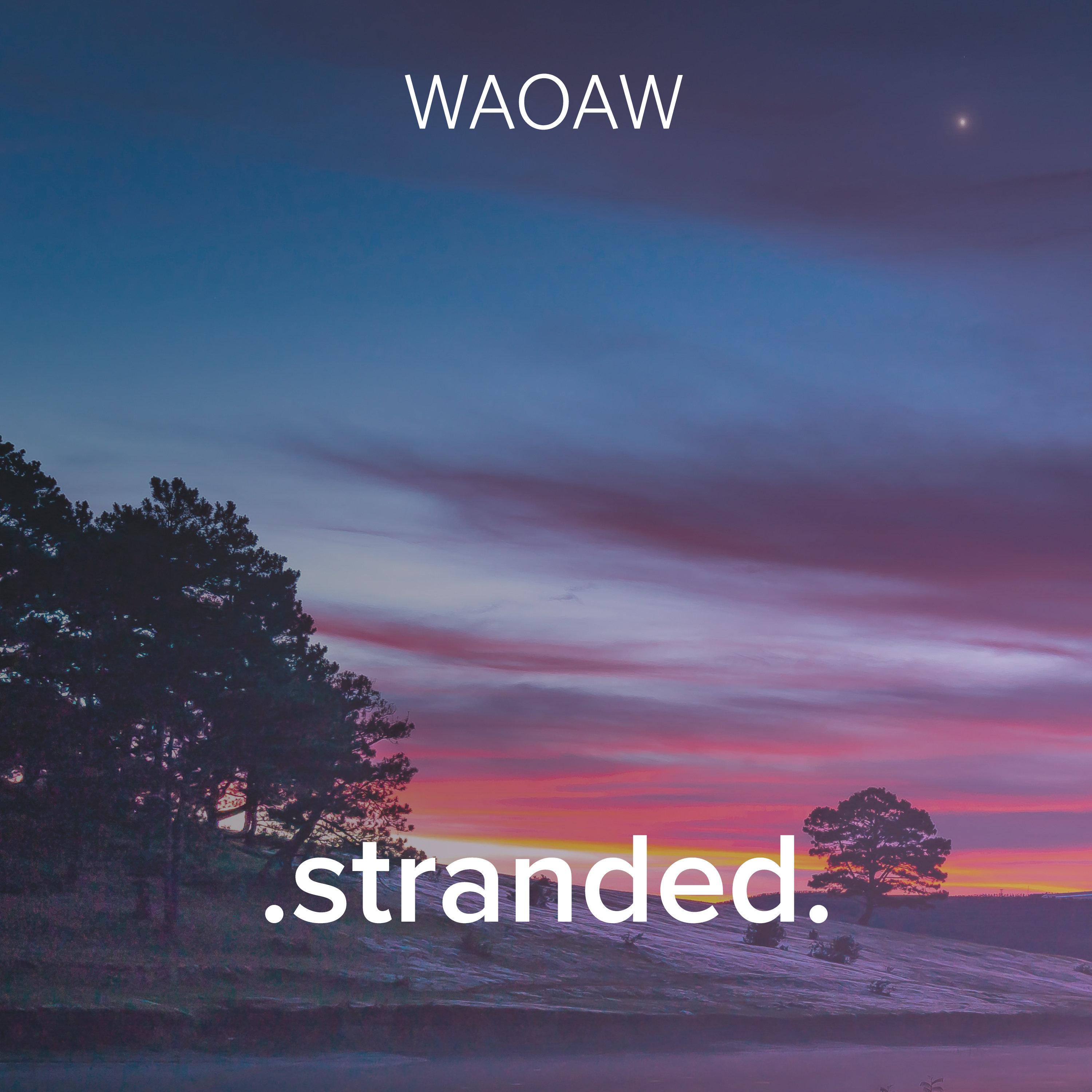 Stranded