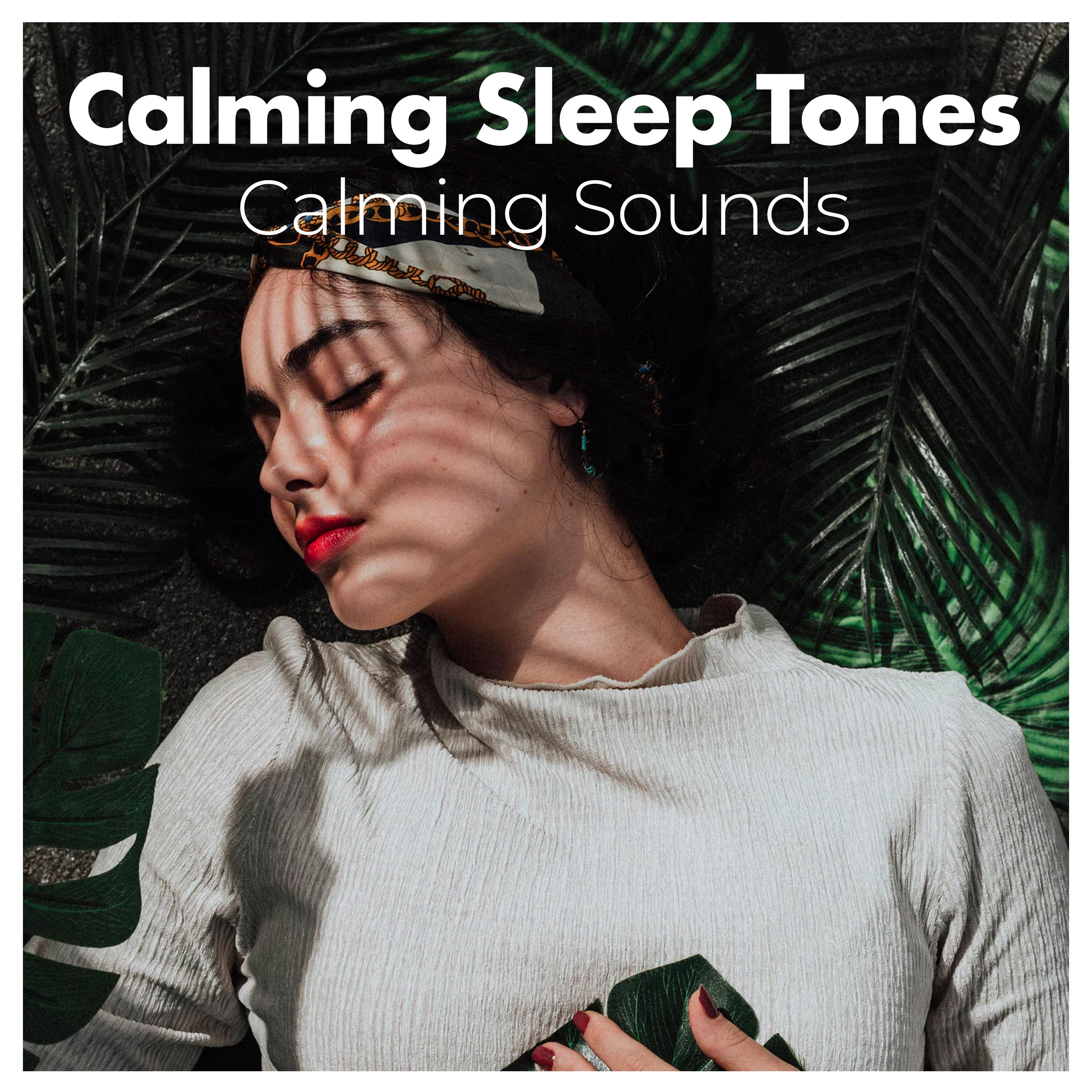 Calming Sleep Tones