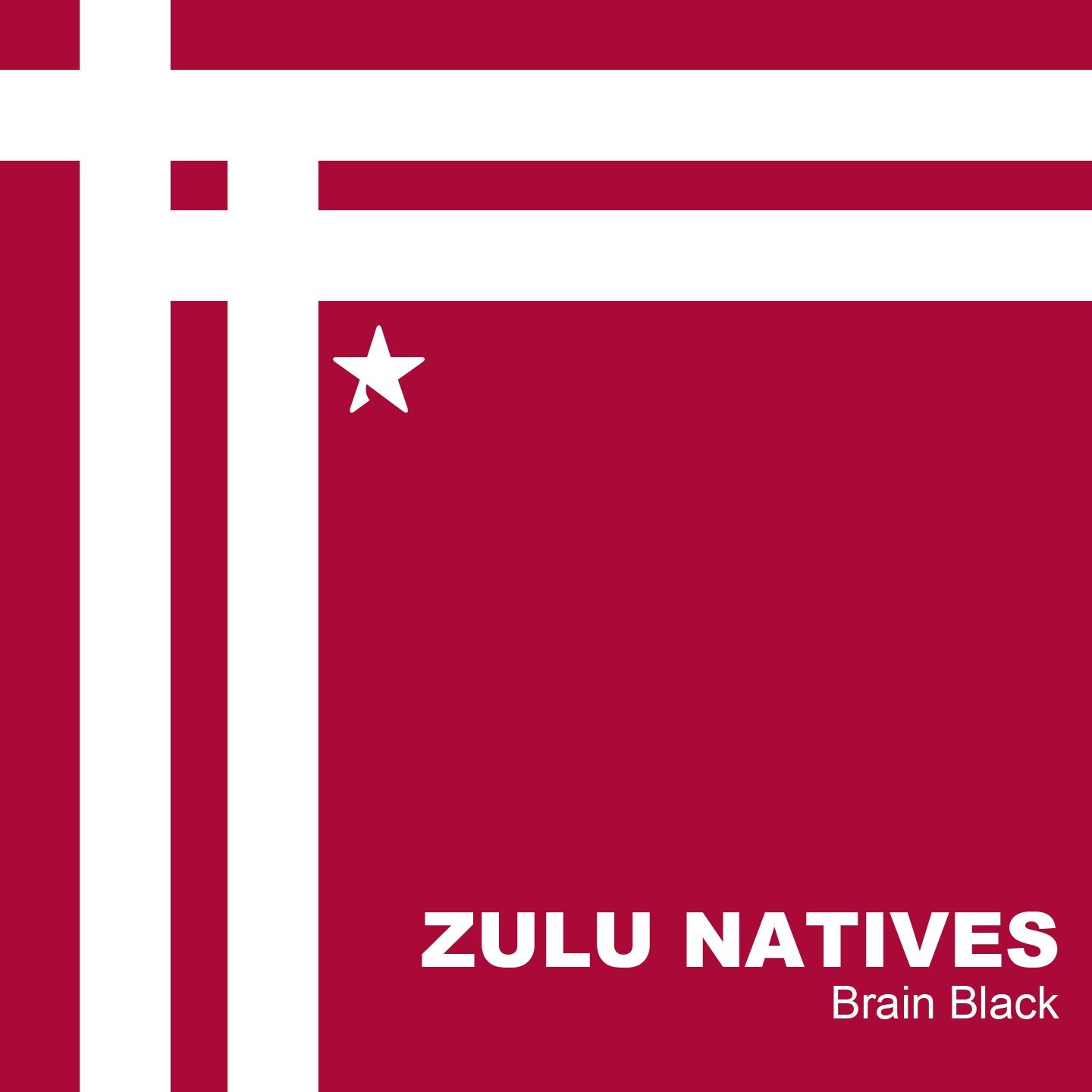Brain Black