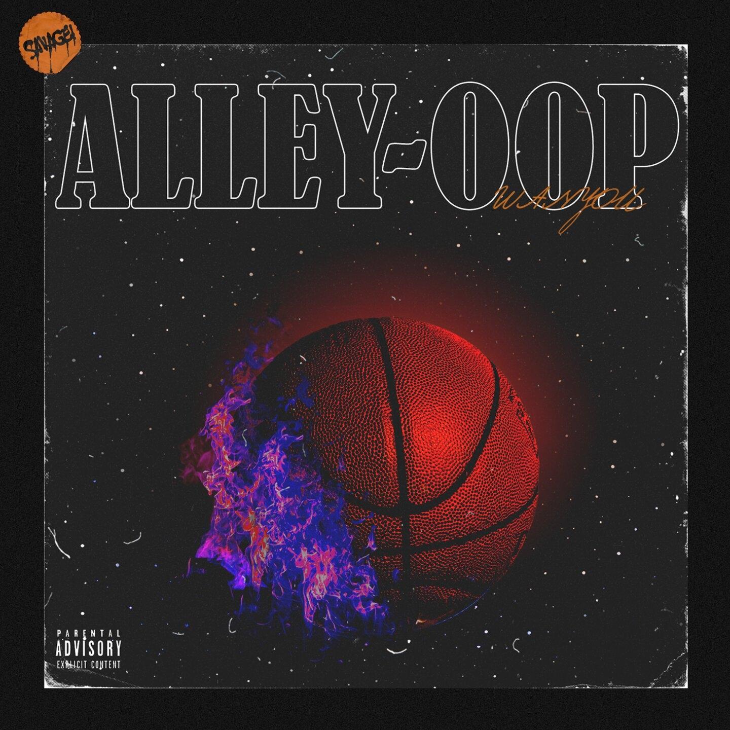 Alley-Oop