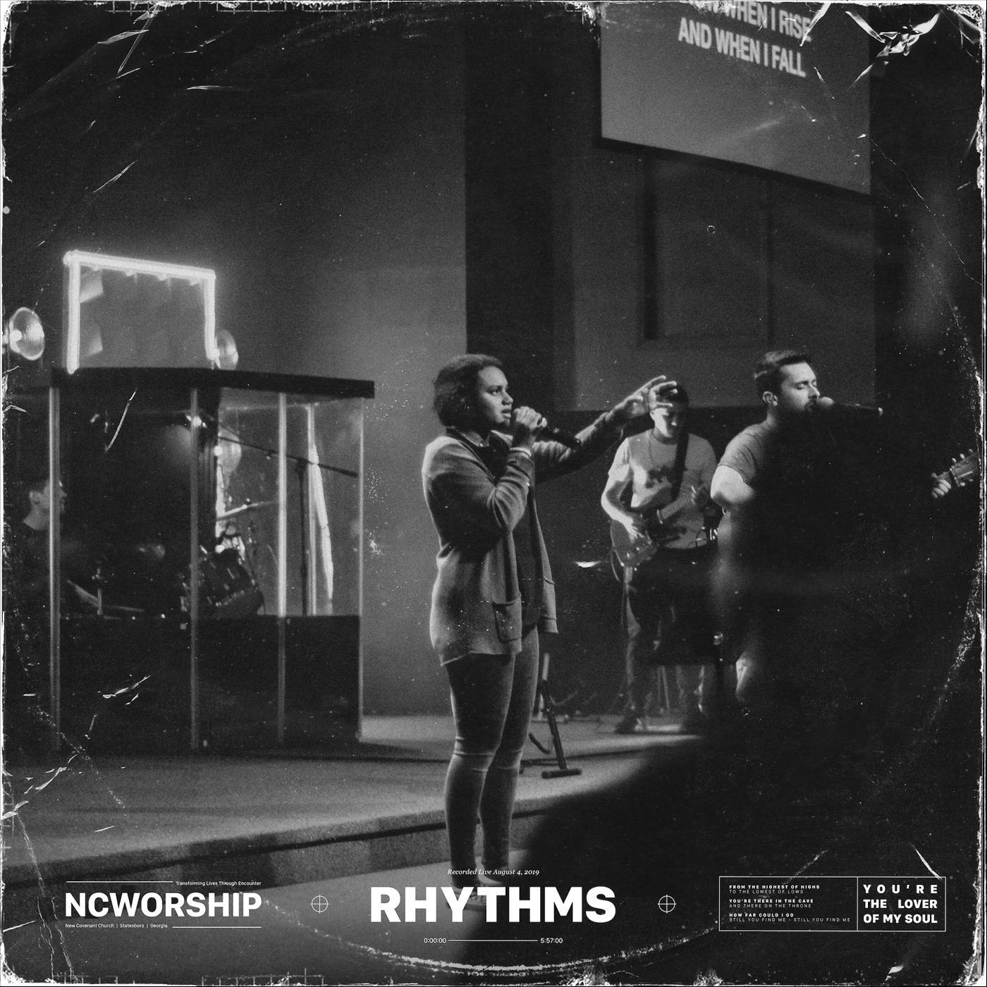 Rhythms