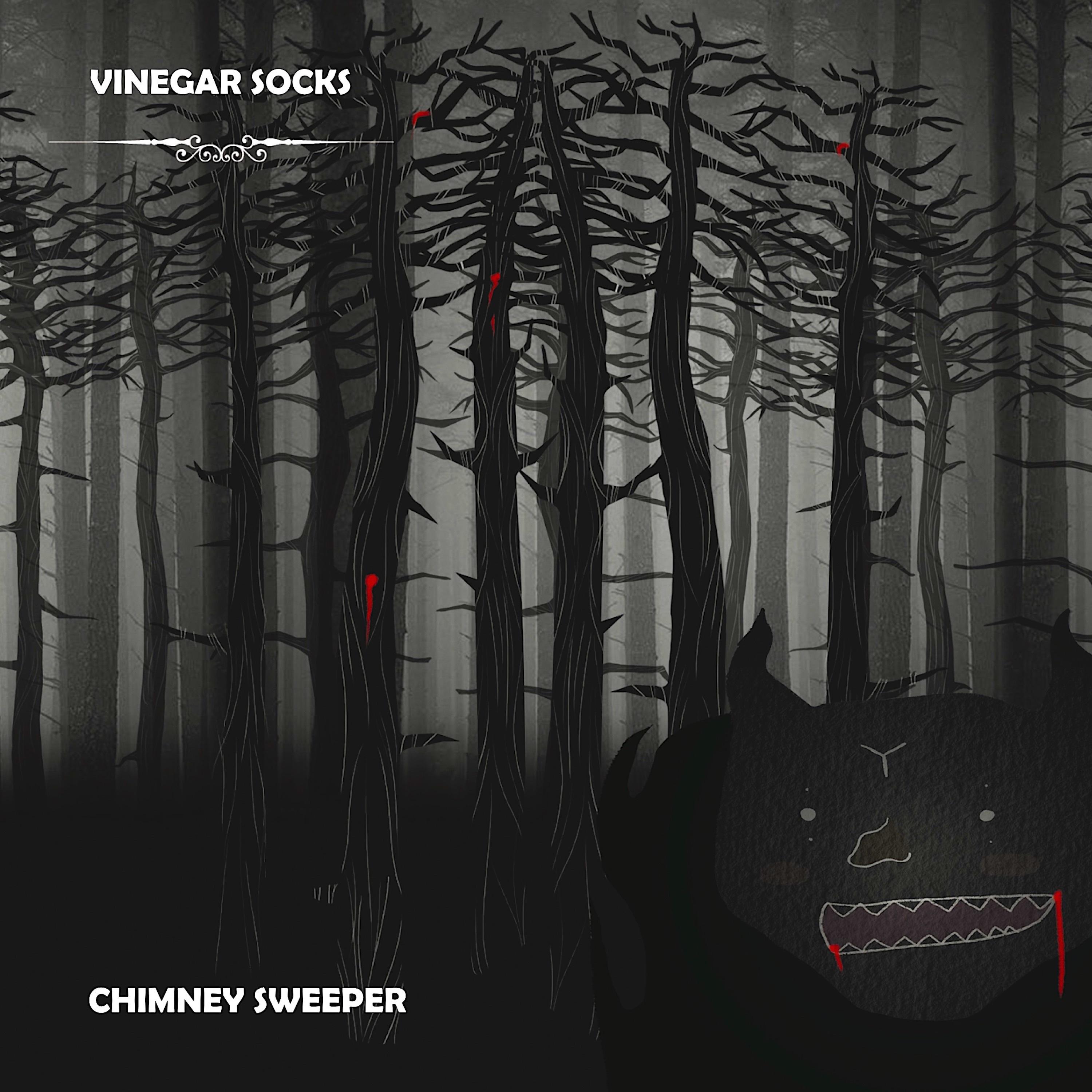 Chimney Sweeper - Single