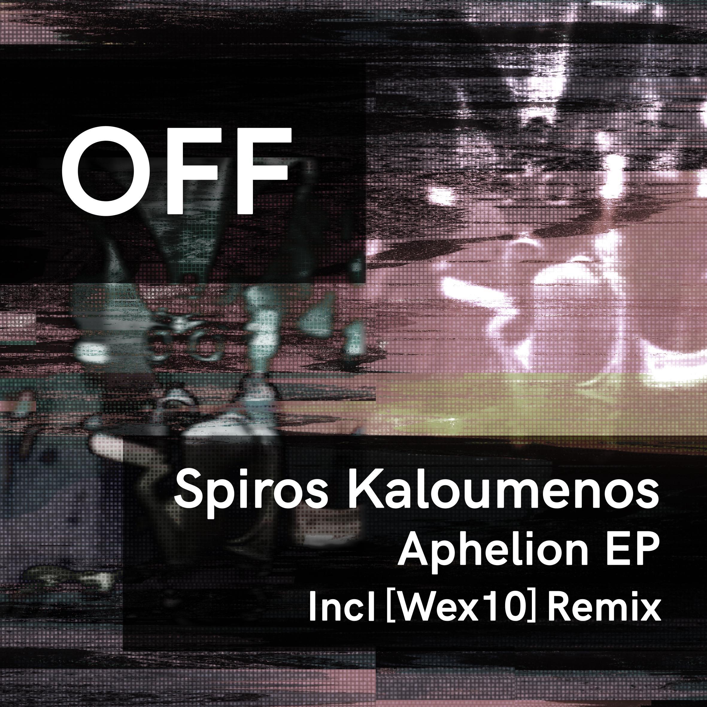 Aphelion