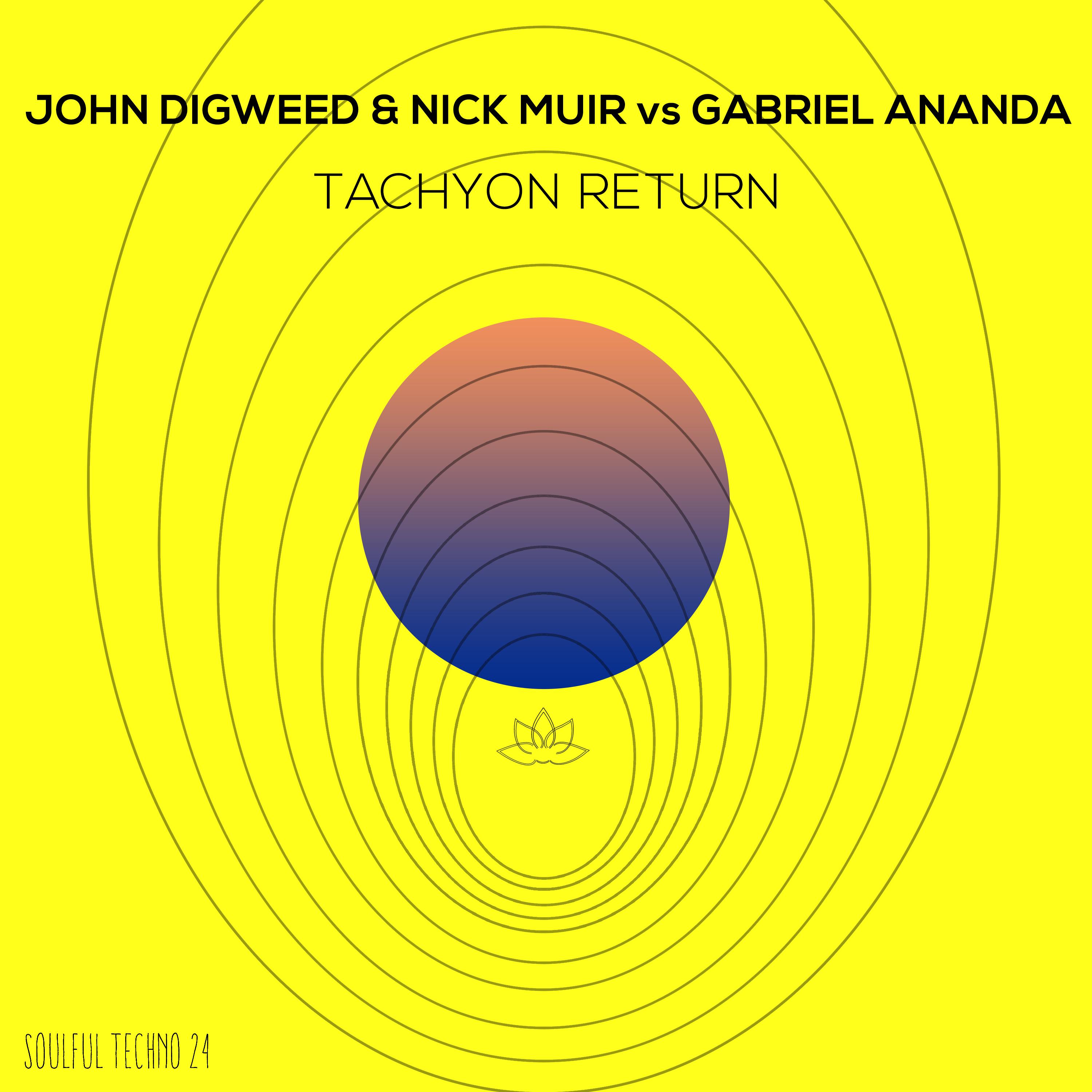 Tachyon Return