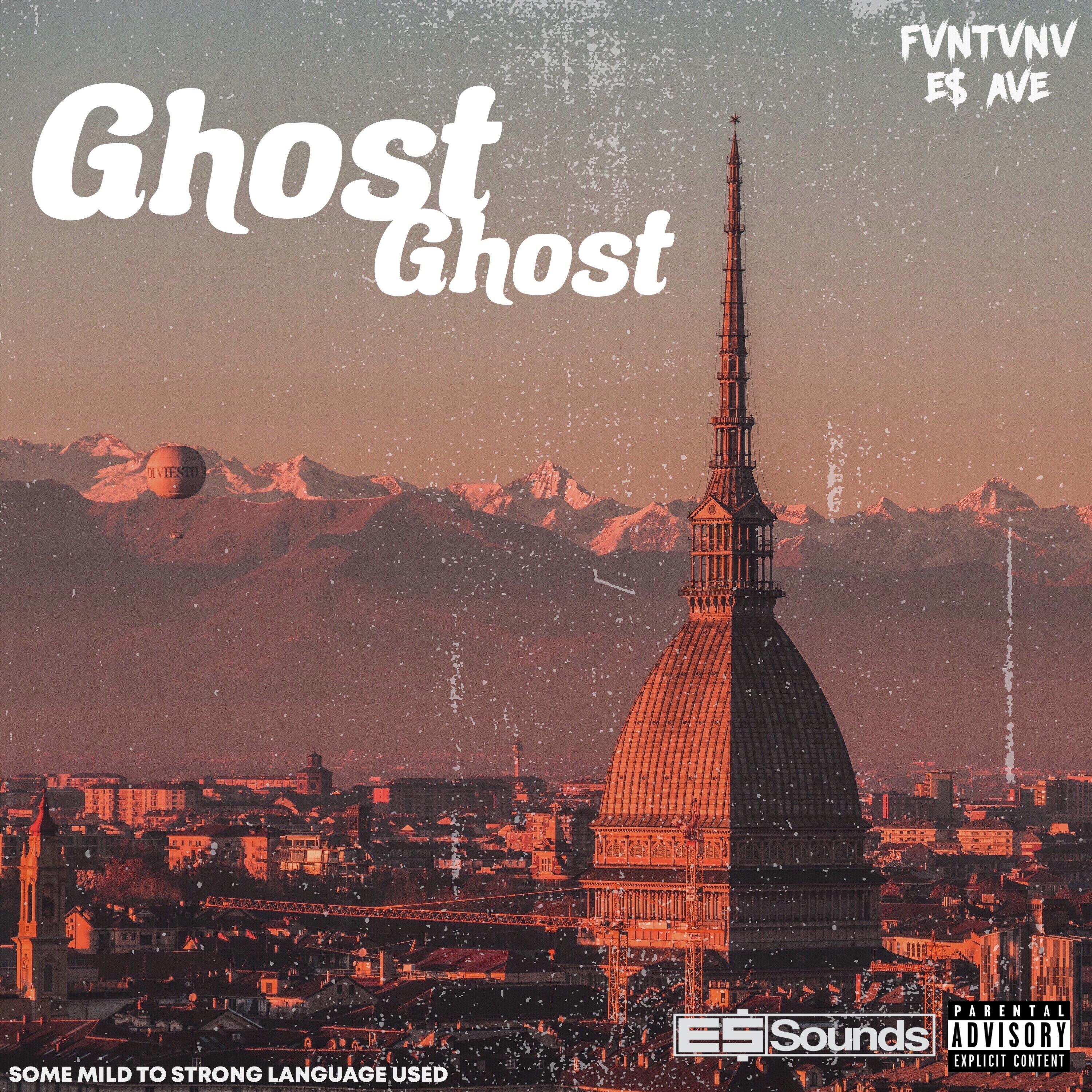 Ghost Ghost