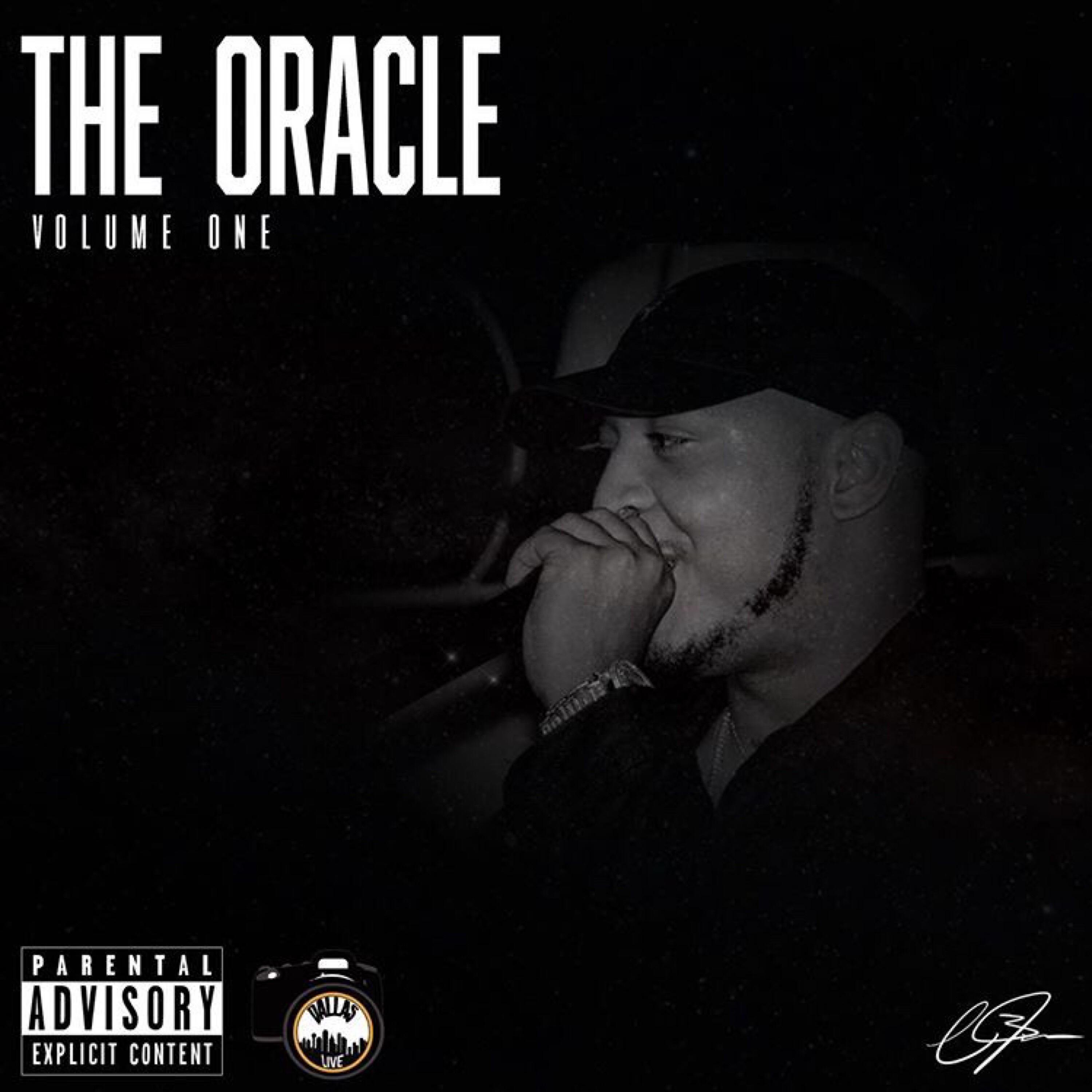 The Oracle Vol 1